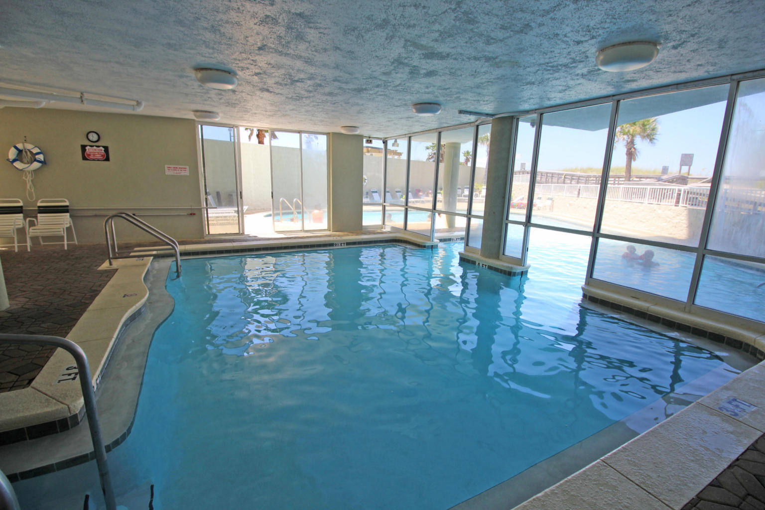 SEACREST CONDOMINIUMS - Residential