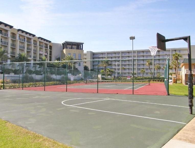 SEACREST CONDOMINIUMS - Residential