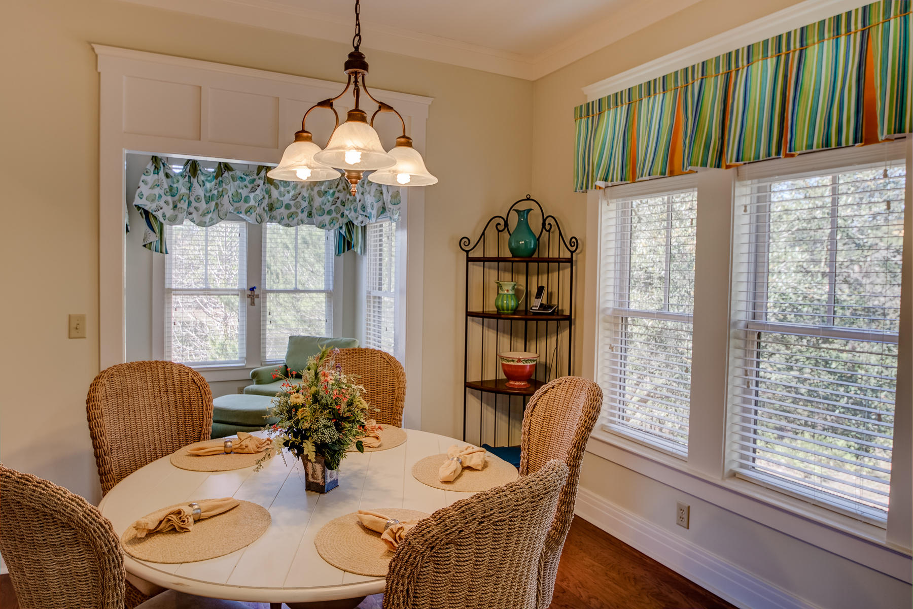 WILD HERON - Residential