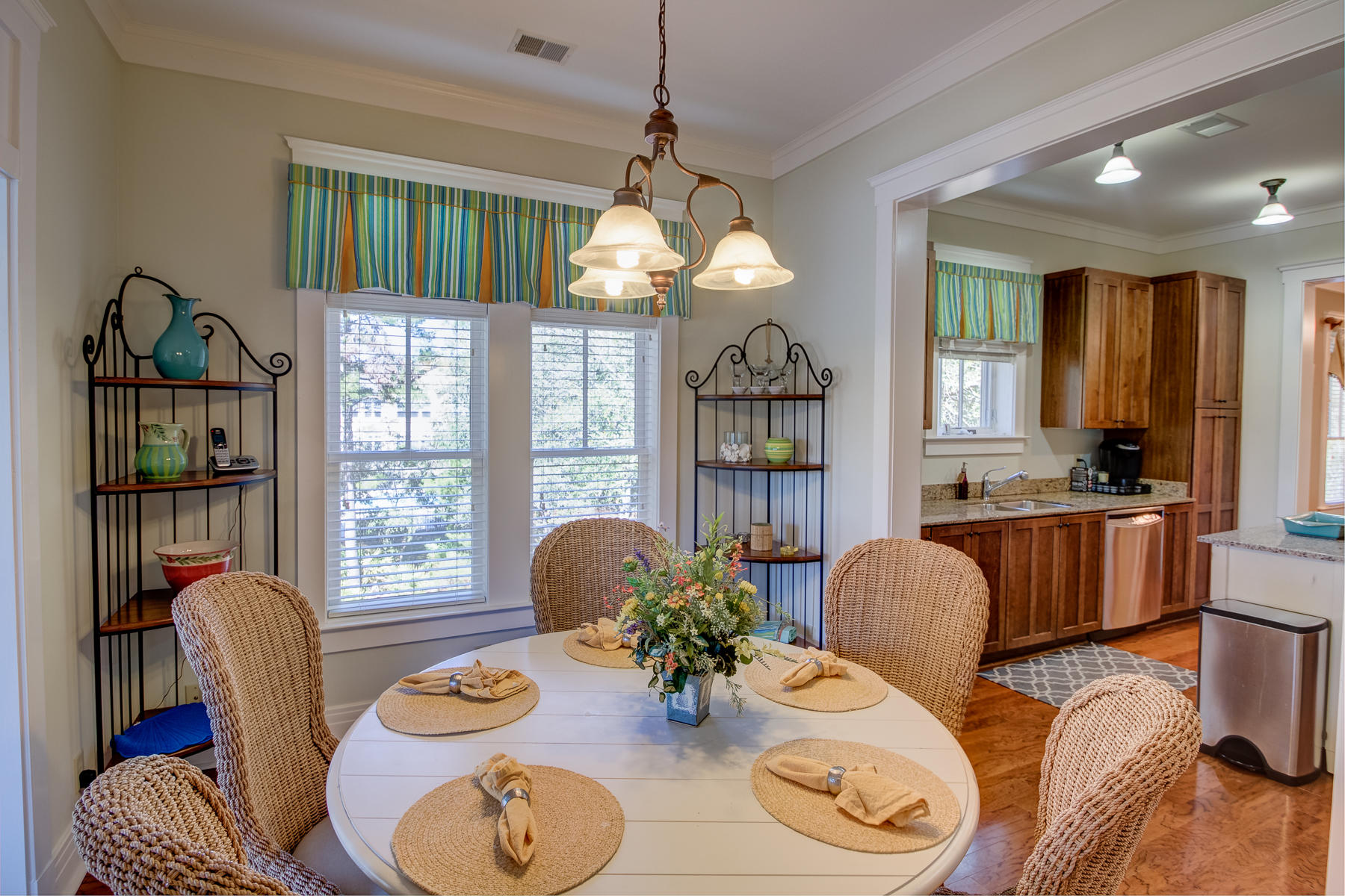 WILD HERON - Residential