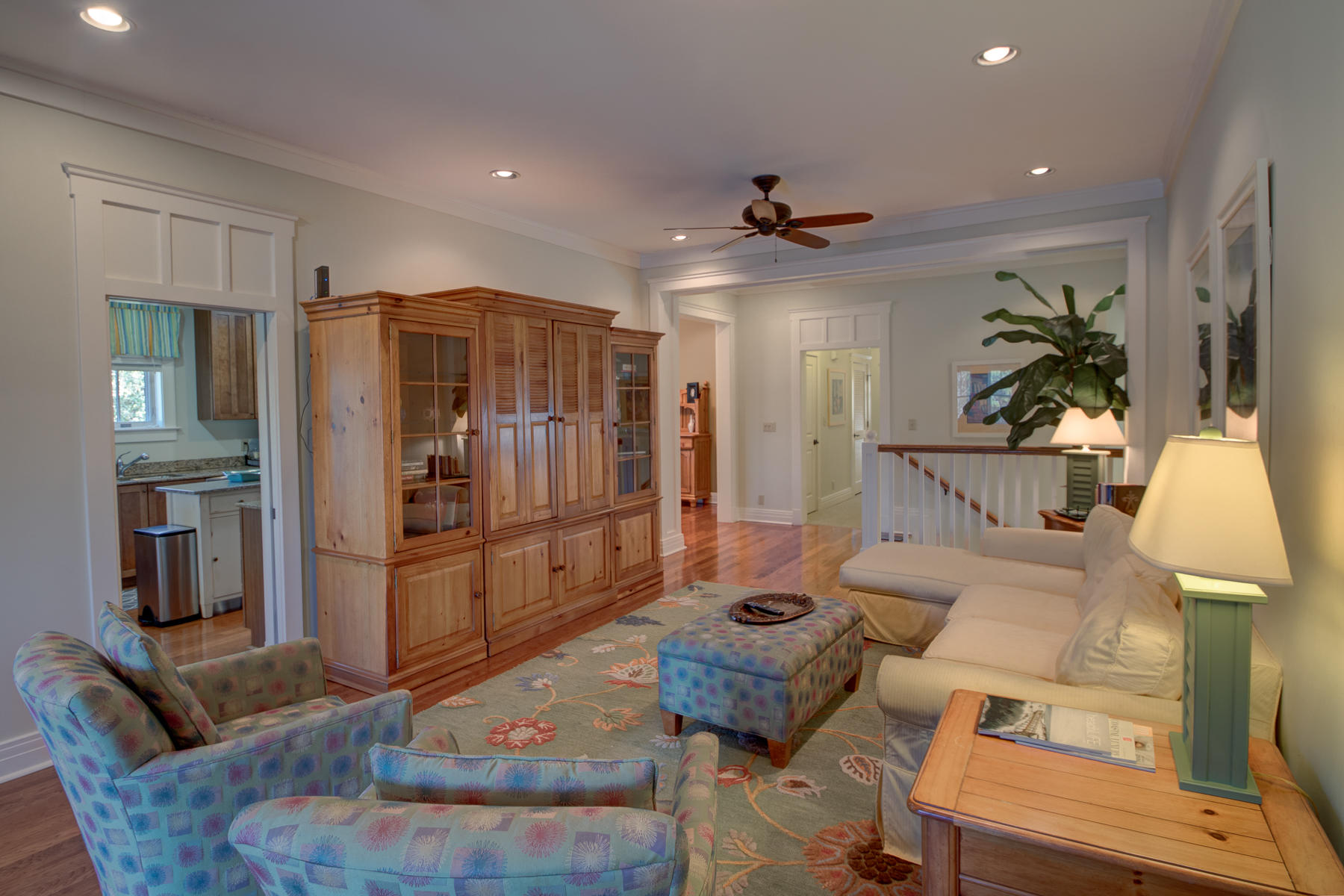 WILD HERON - Residential