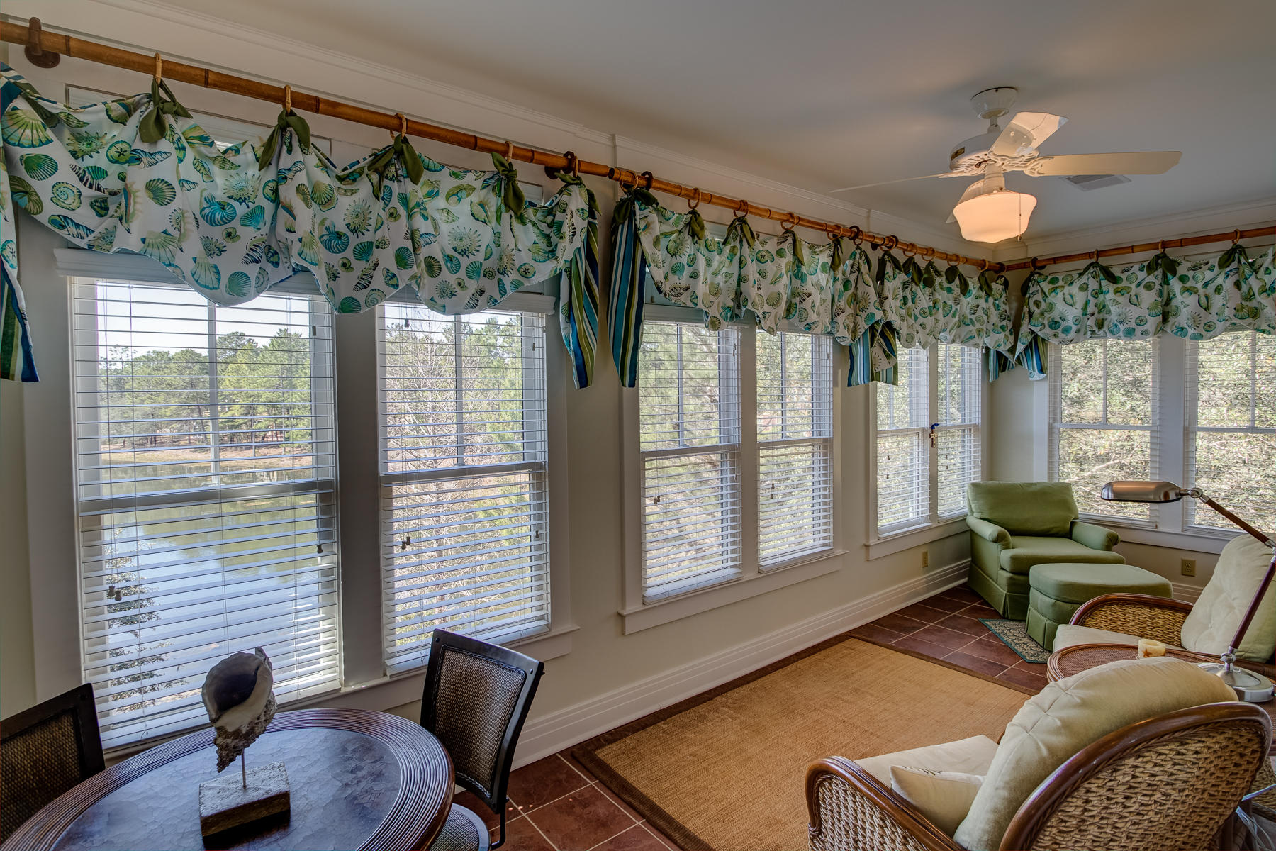 WILD HERON - Residential