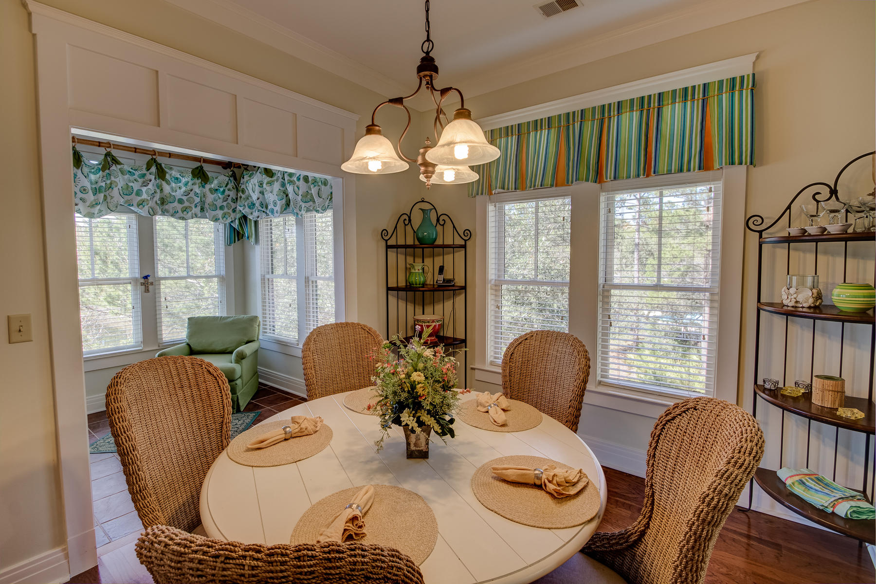 WILD HERON - Residential