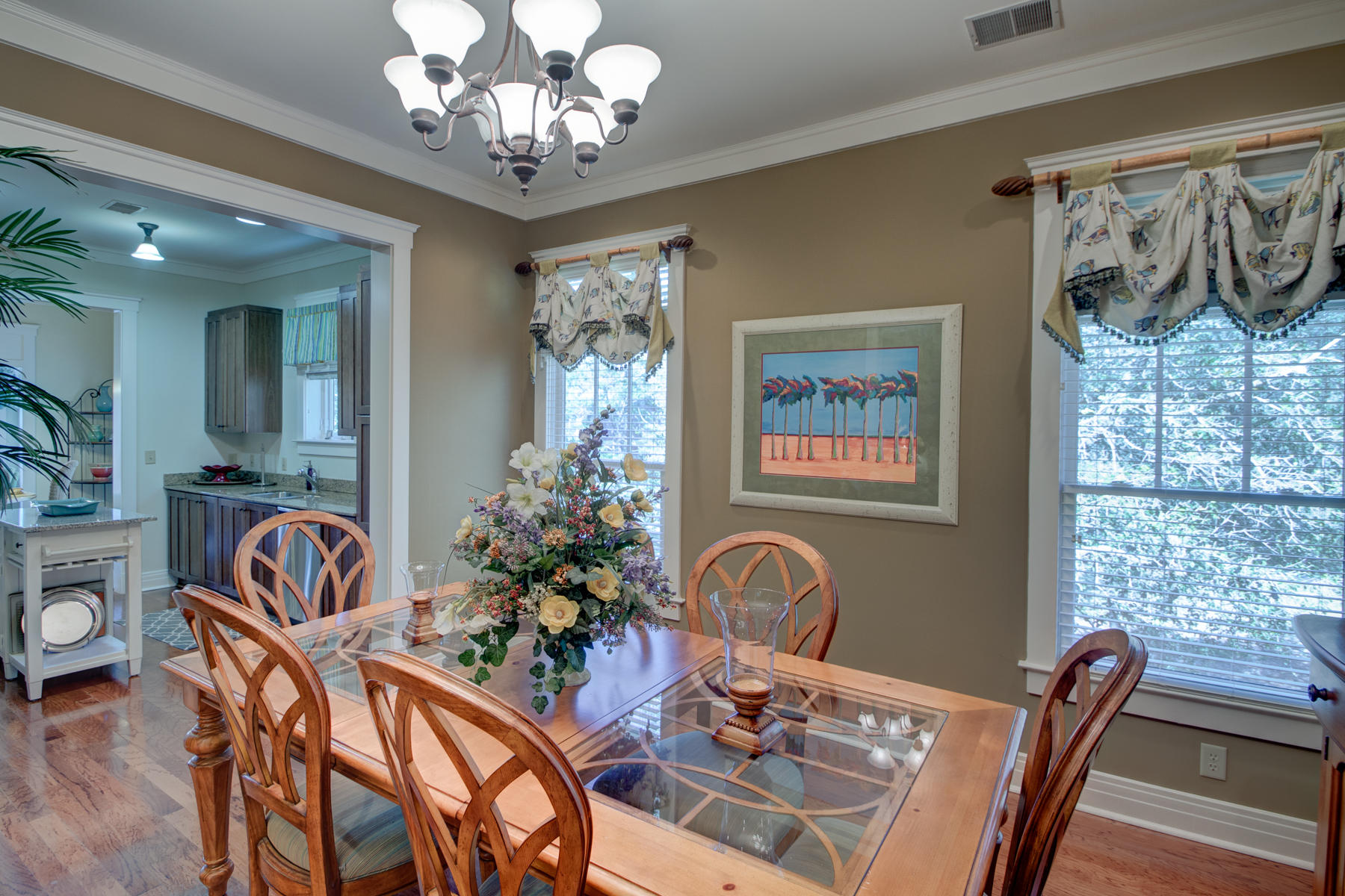 WILD HERON - Residential