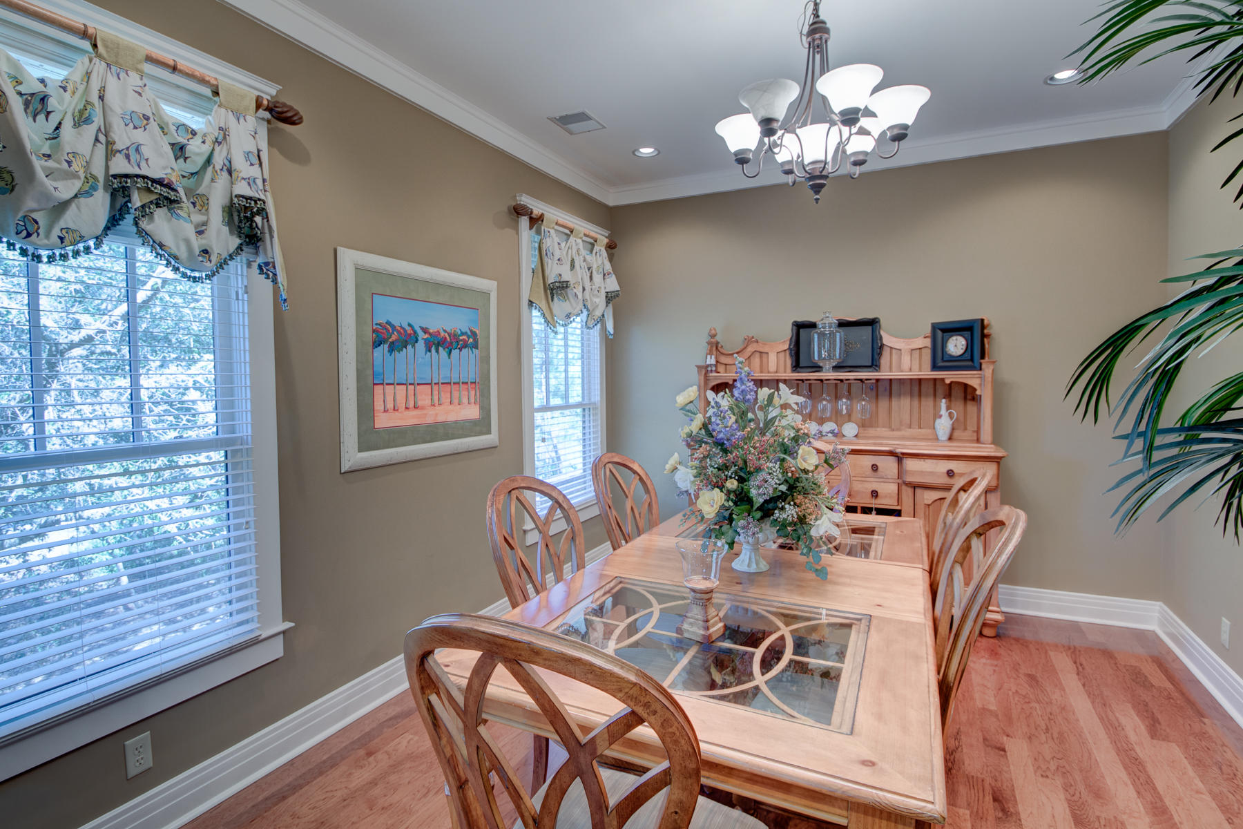 WILD HERON - Residential