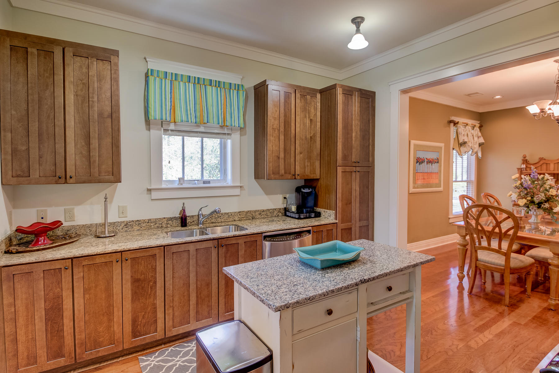 WILD HERON - Residential