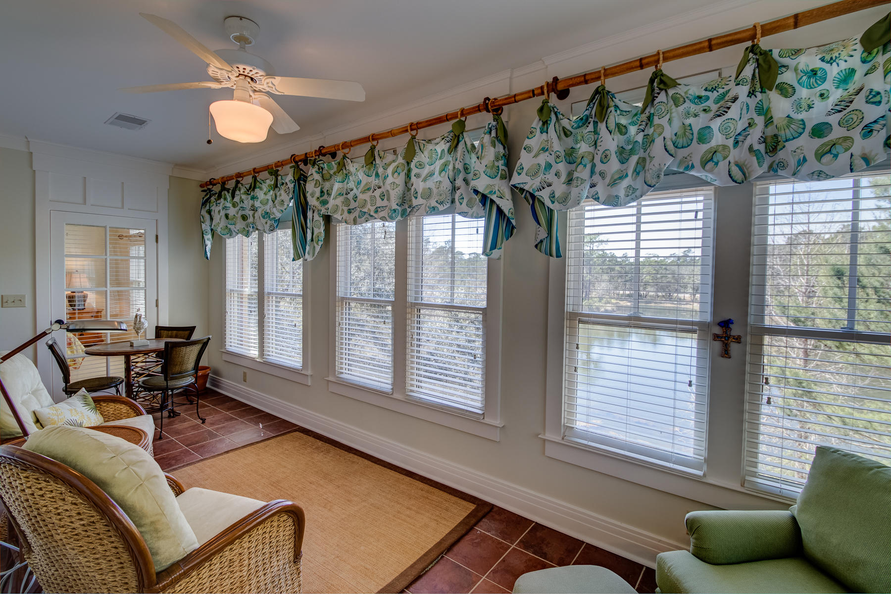 WILD HERON - Residential