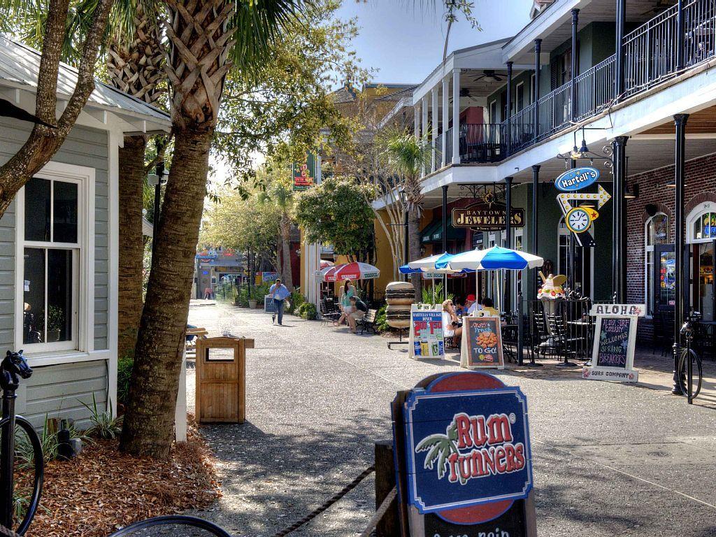 HERON WALK PH 1 - Residential