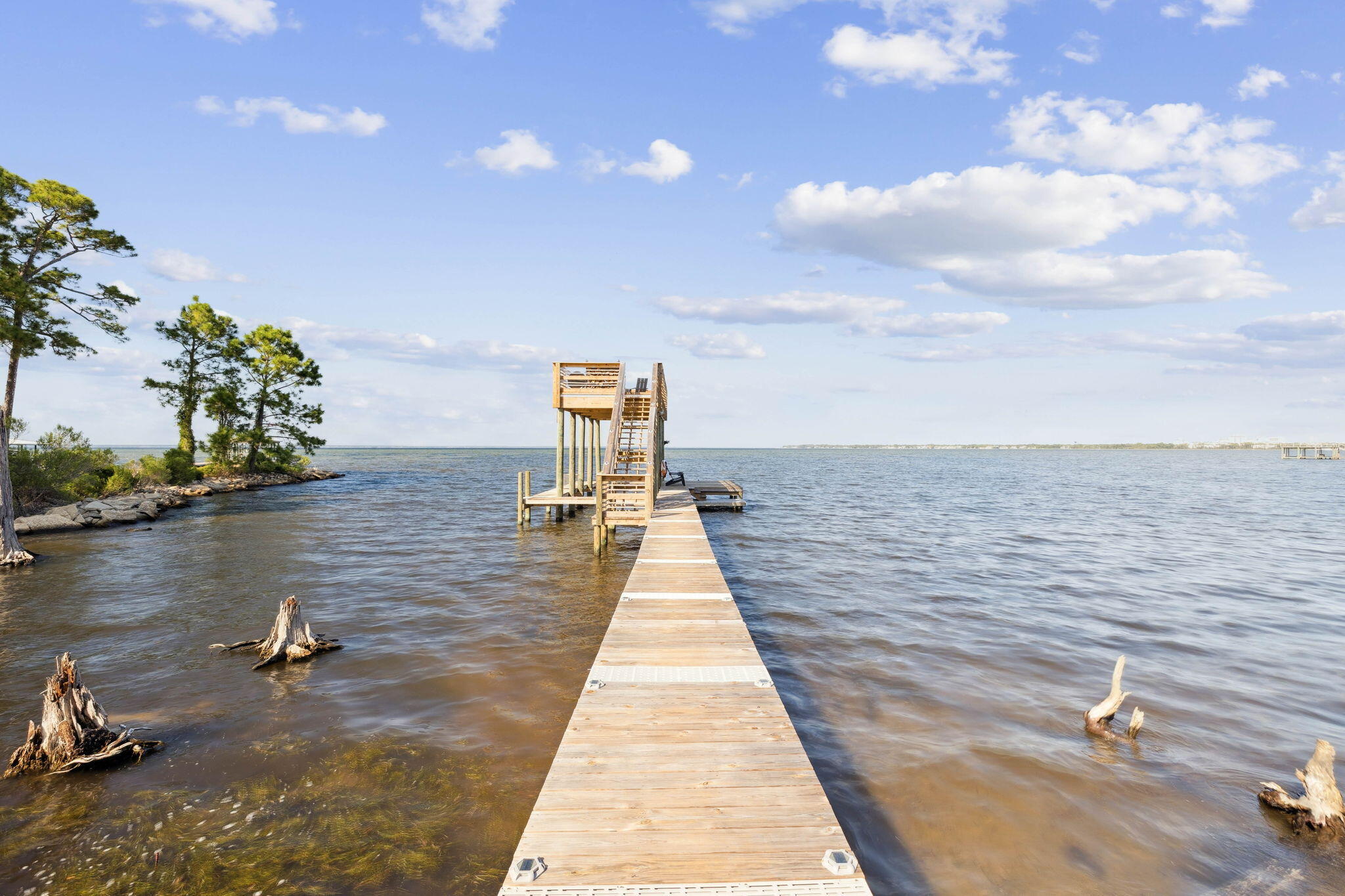 HIDEAWAY BAY UNREC - Residential