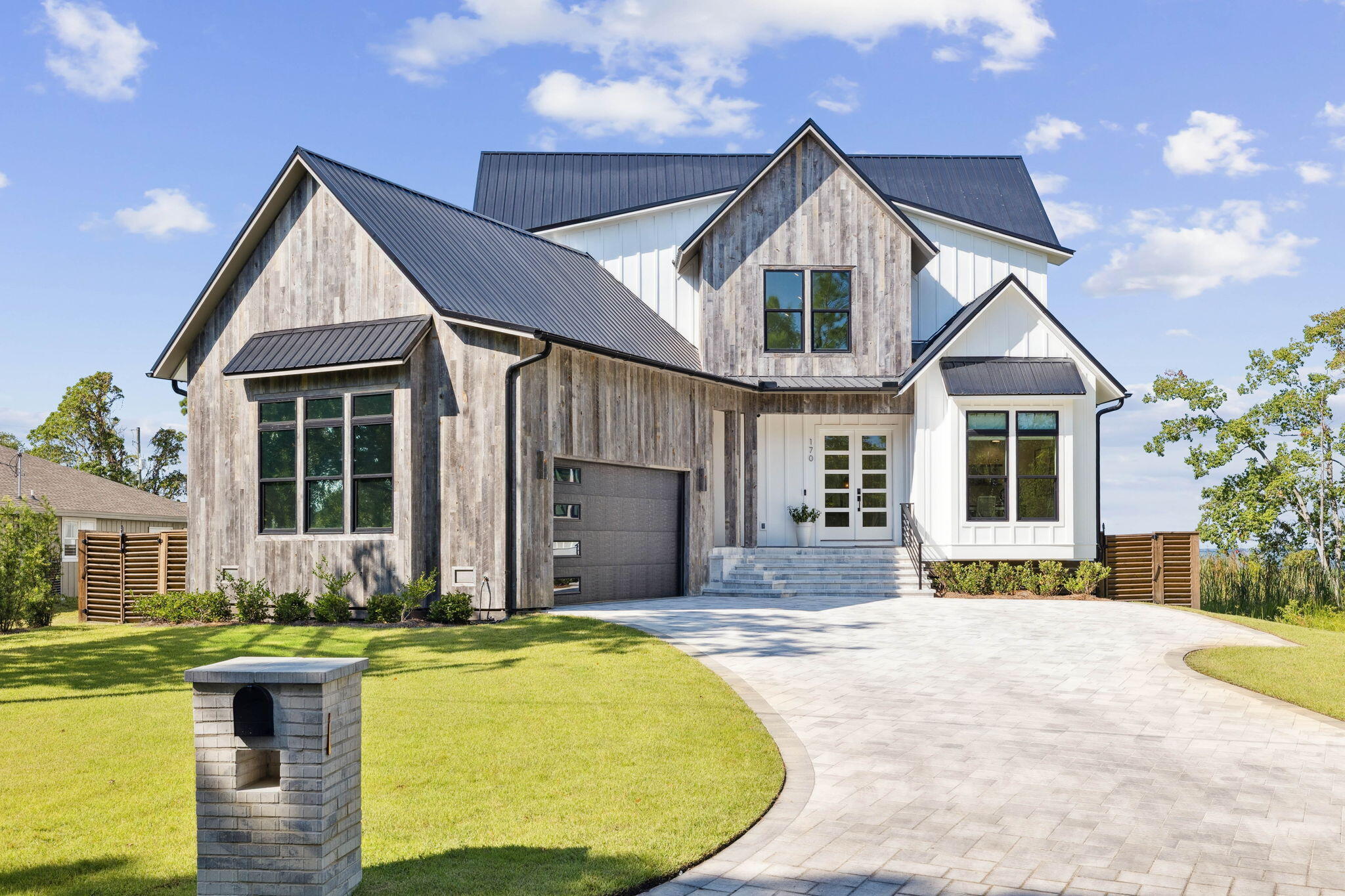 HIDEAWAY BAY UNREC - Residential