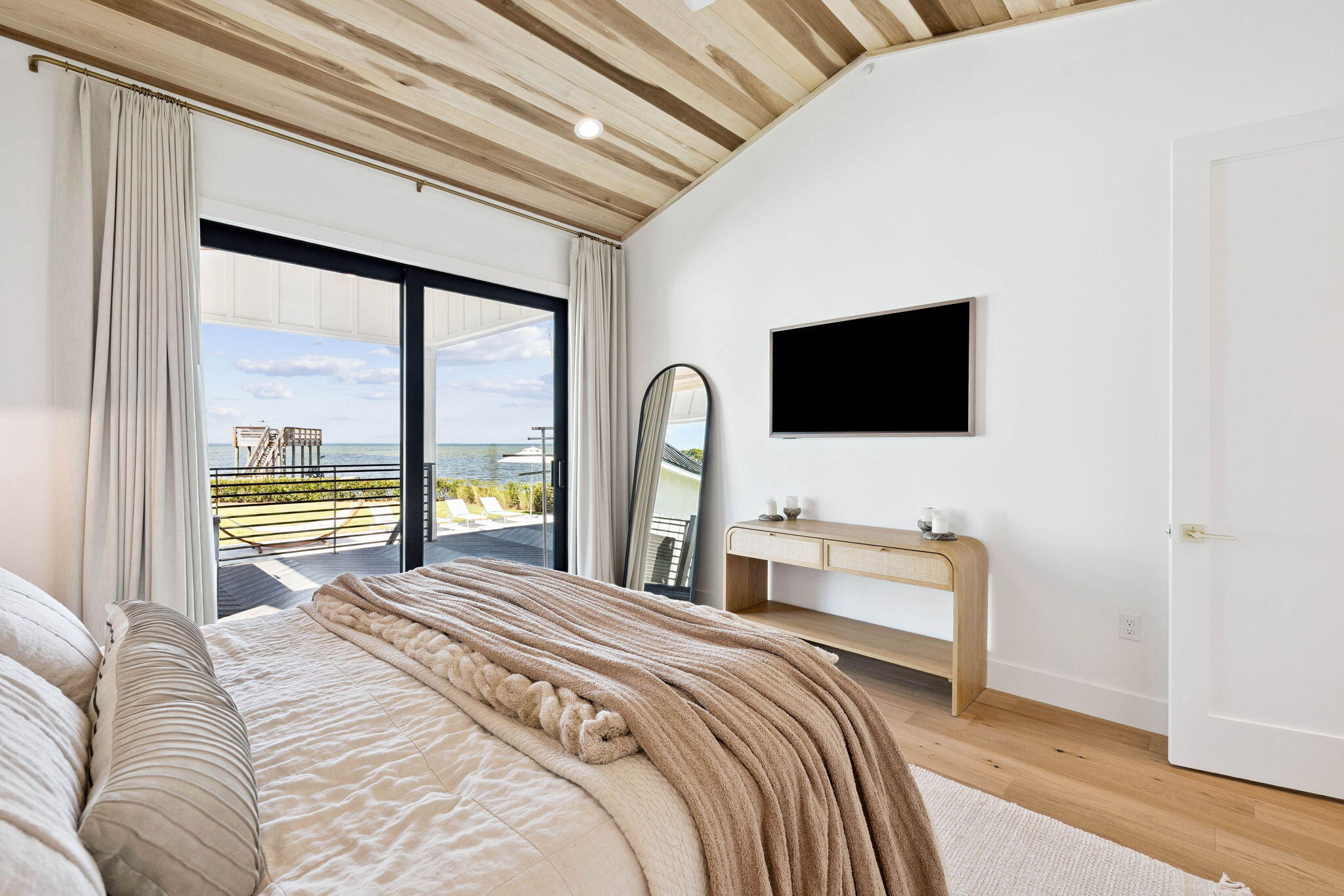 HIDEAWAY BAY UNREC - Residential