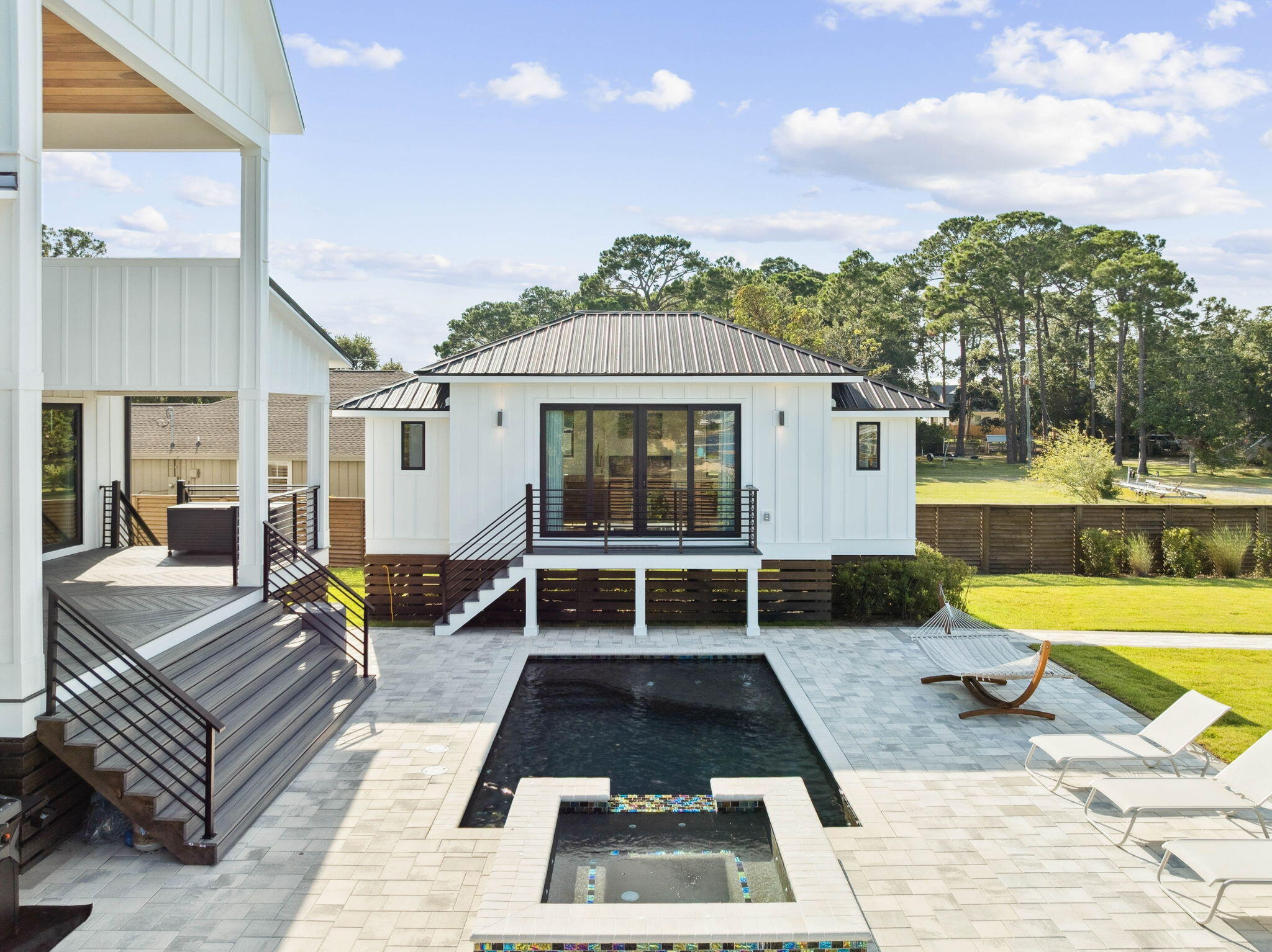 HIDEAWAY BAY UNREC - Residential