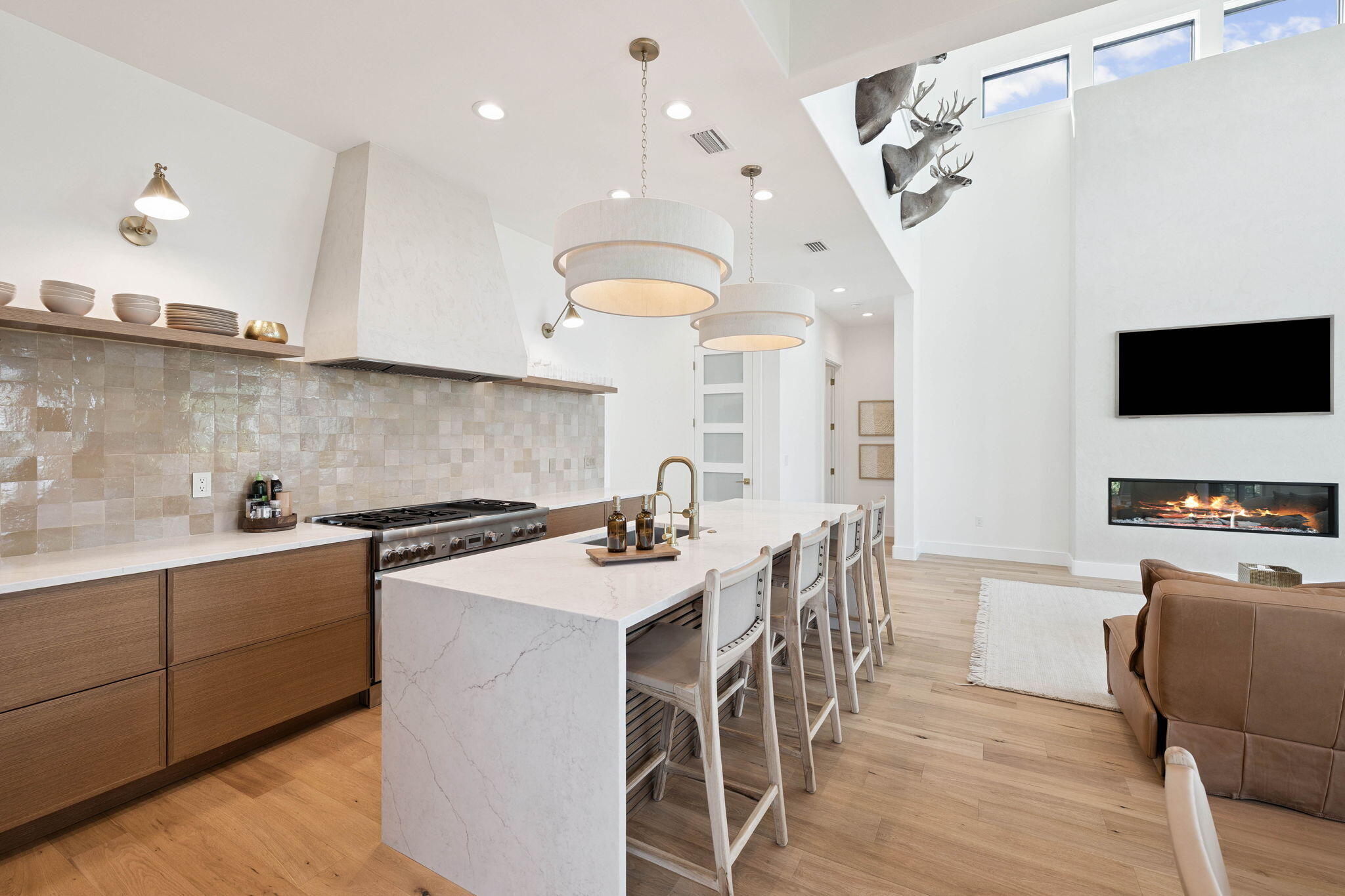 HIDEAWAY BAY UNREC - Residential