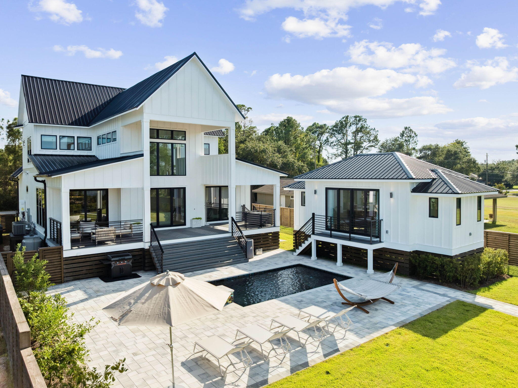 HIDEAWAY BAY UNREC - Residential