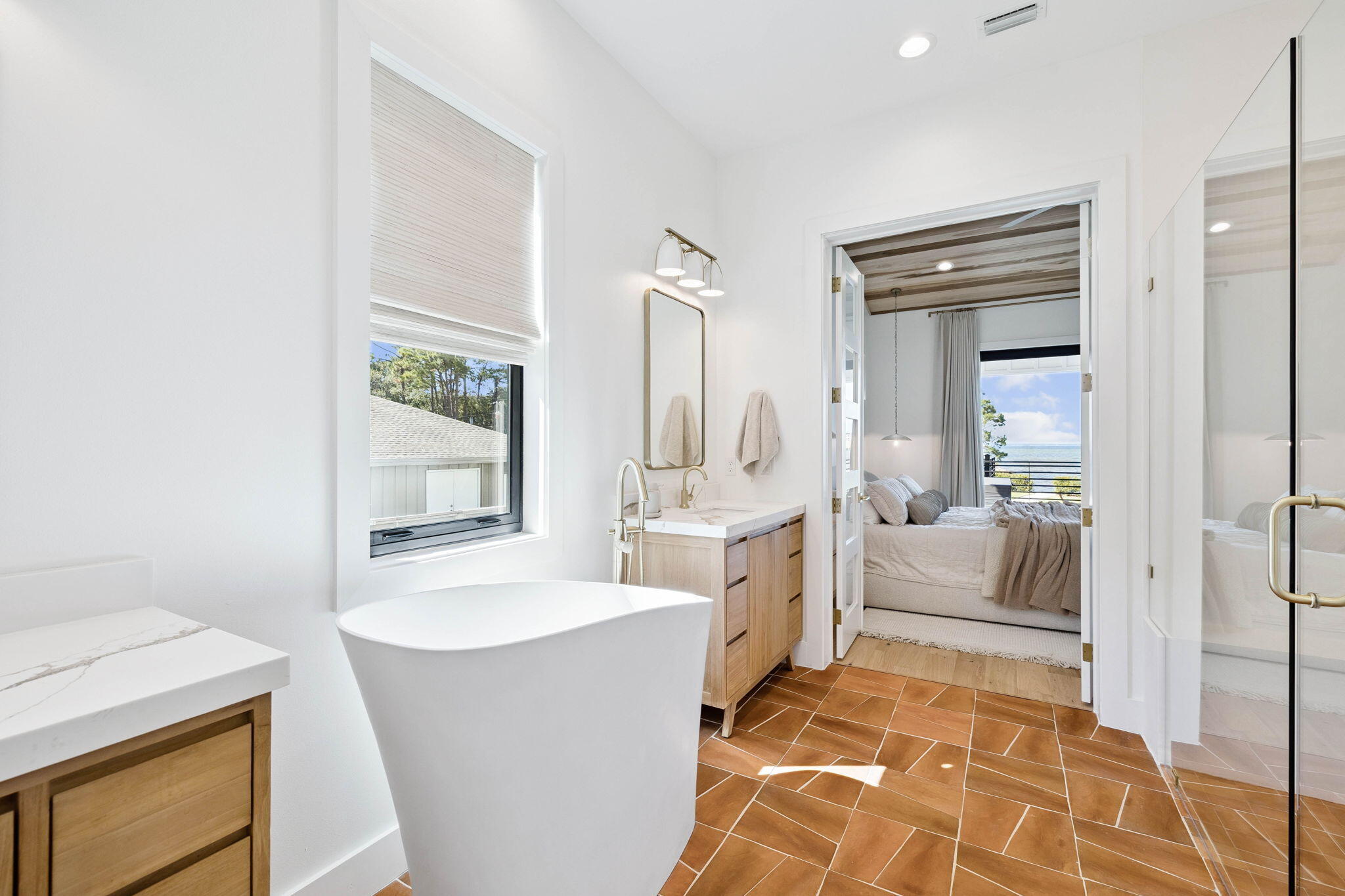 HIDEAWAY BAY UNREC - Residential