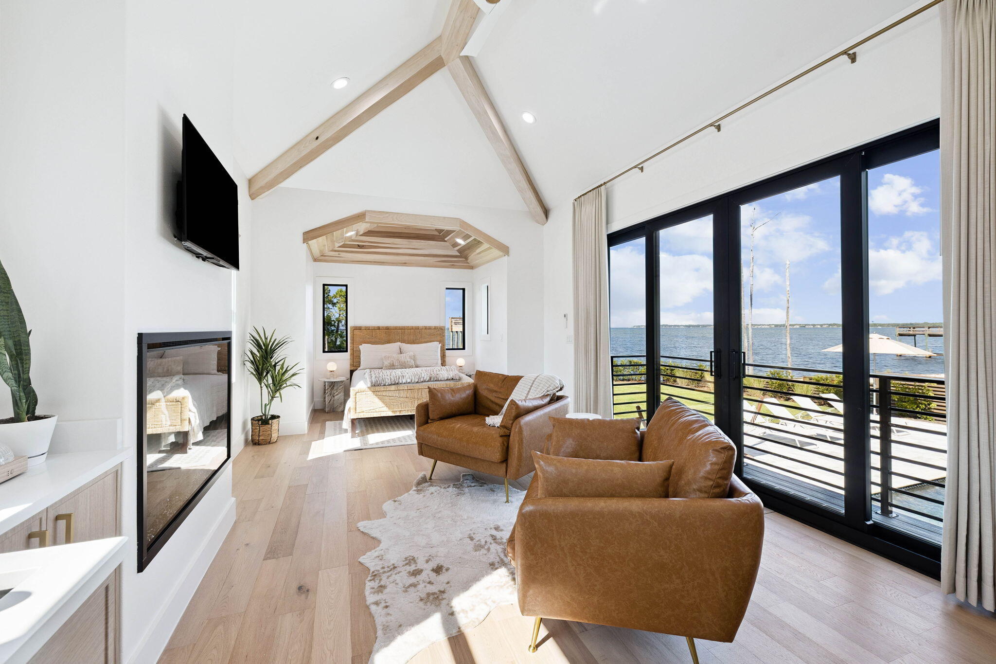 HIDEAWAY BAY UNREC - Residential