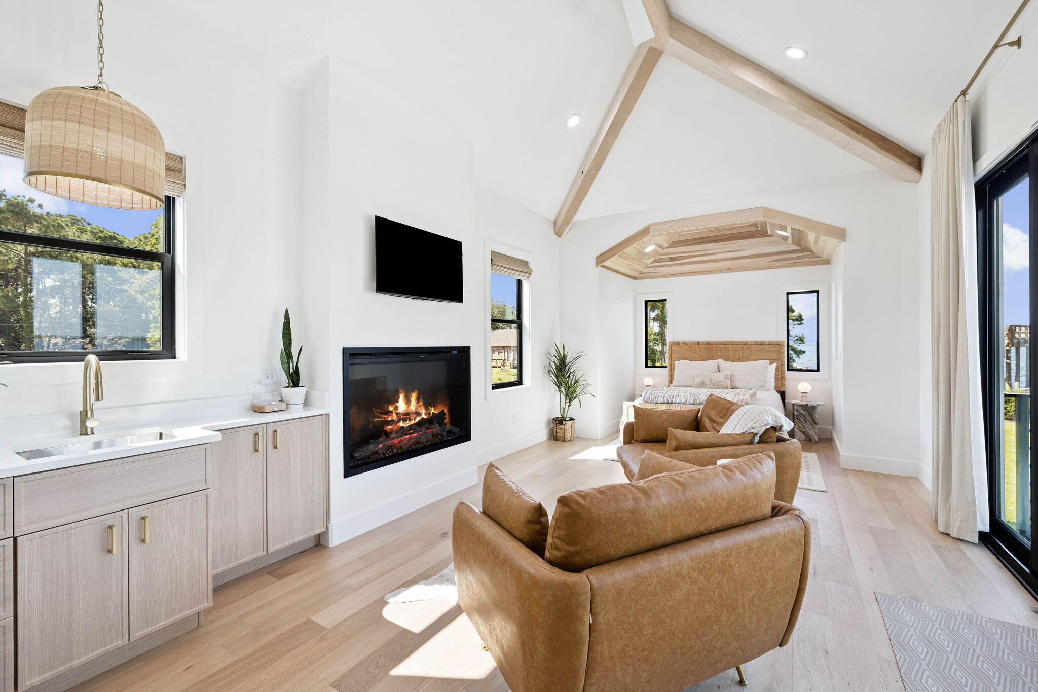 HIDEAWAY BAY UNREC - Residential