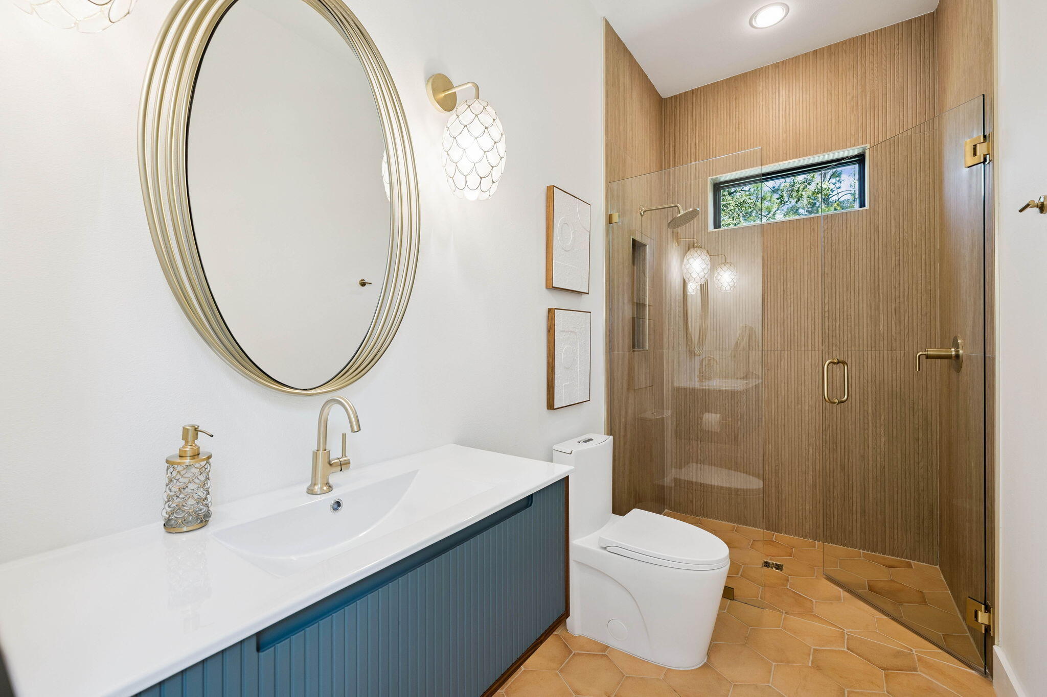 HIDEAWAY BAY UNREC - Residential