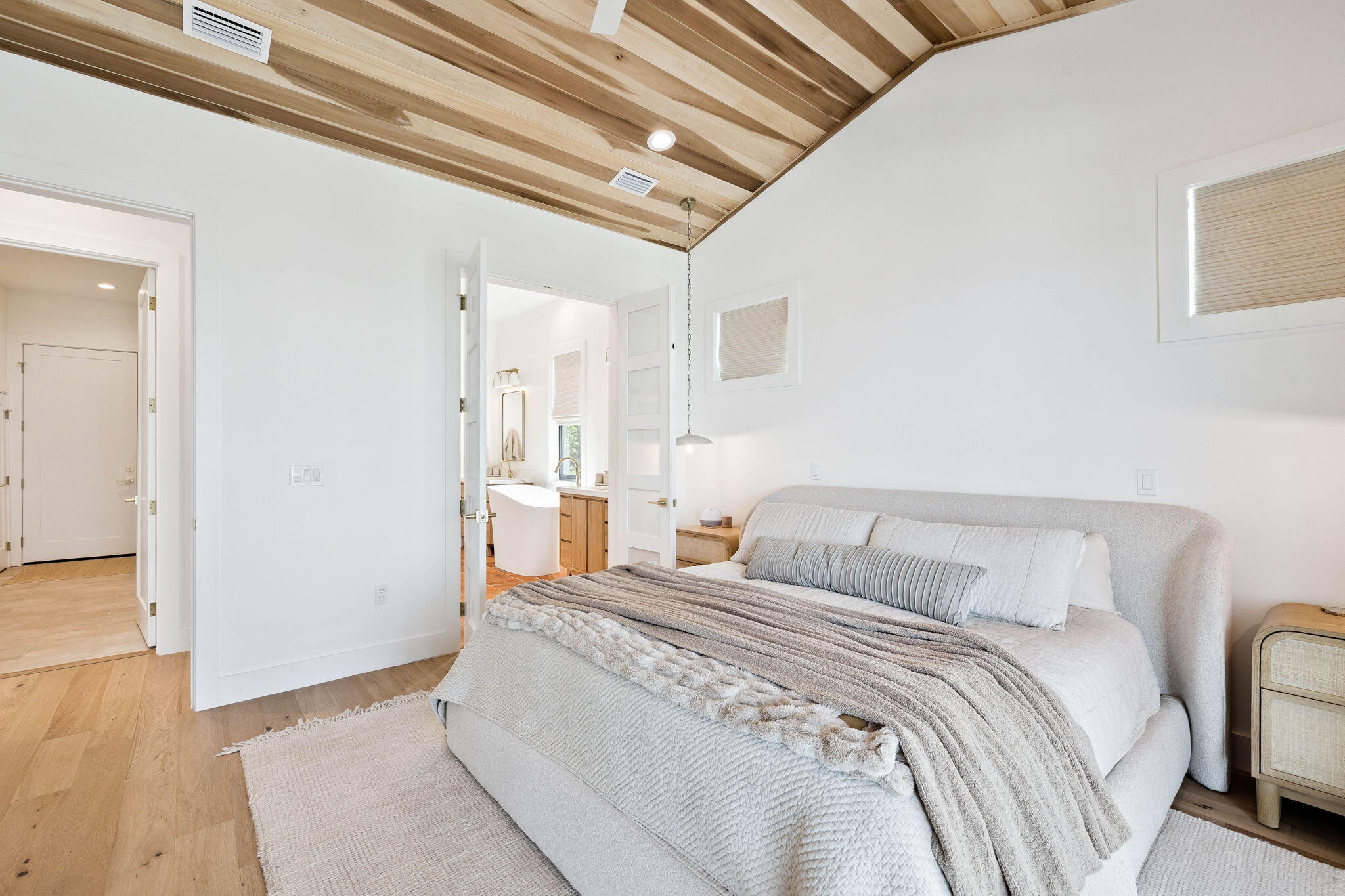 HIDEAWAY BAY UNREC - Residential