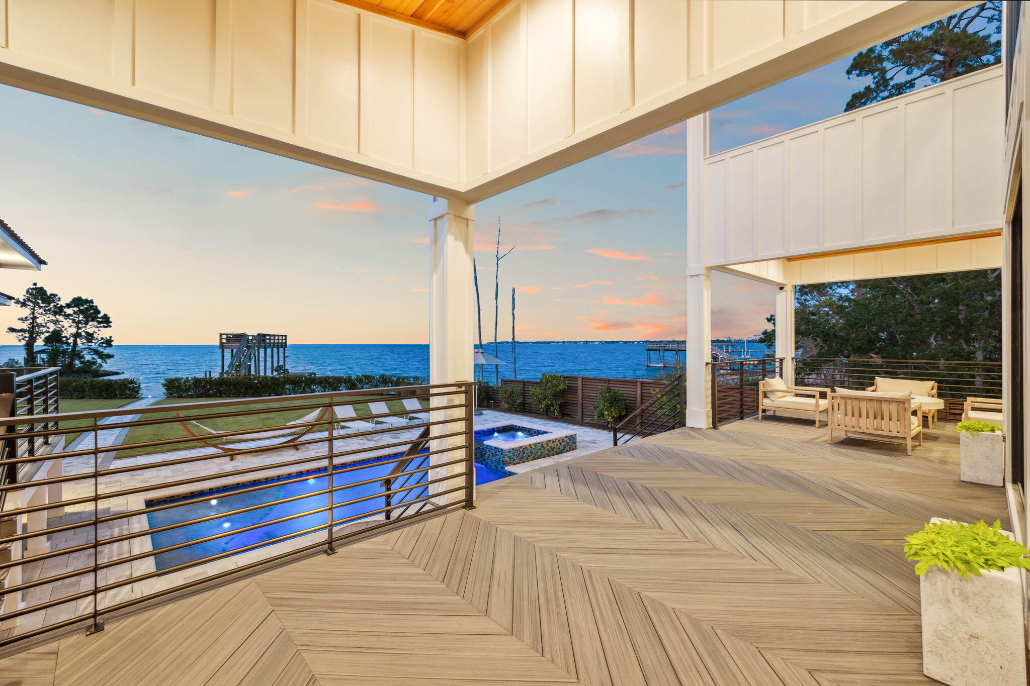 HIDEAWAY BAY UNREC - Residential