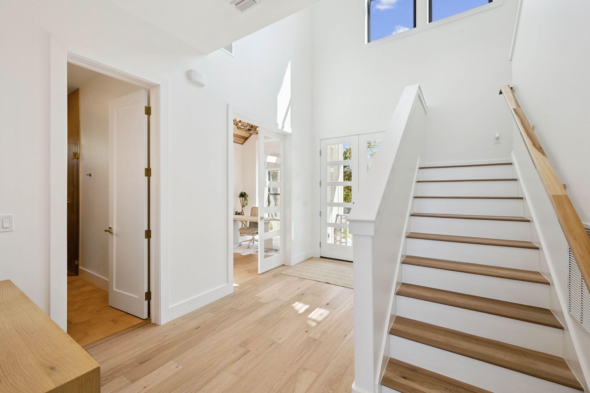 HIDEAWAY BAY UNREC - Residential