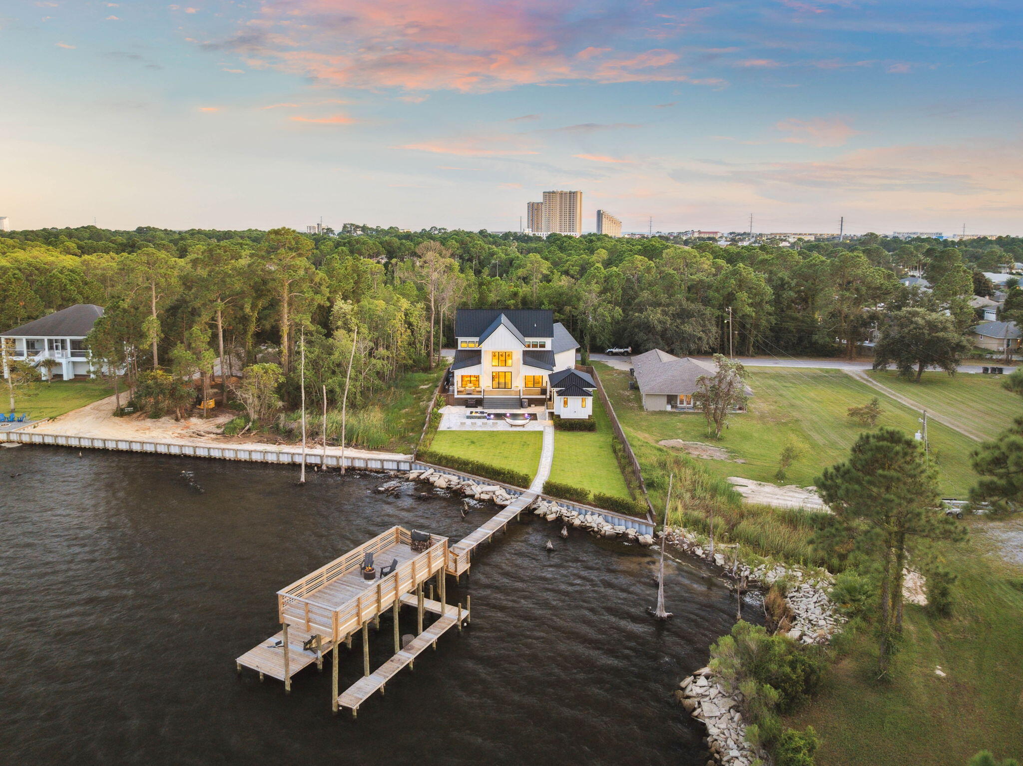 HIDEAWAY BAY UNREC - Residential