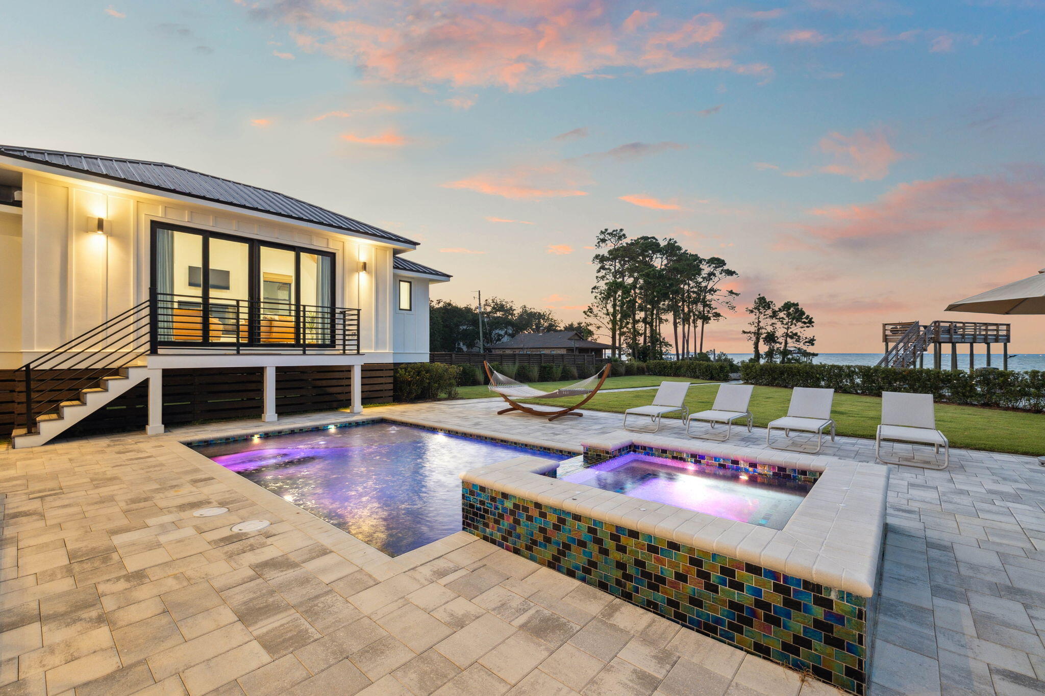 HIDEAWAY BAY UNREC - Residential