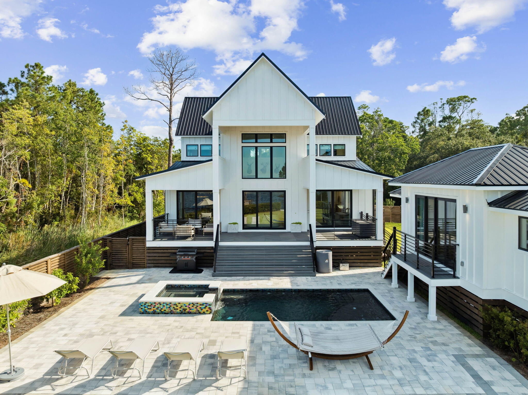 HIDEAWAY BAY UNREC - Residential