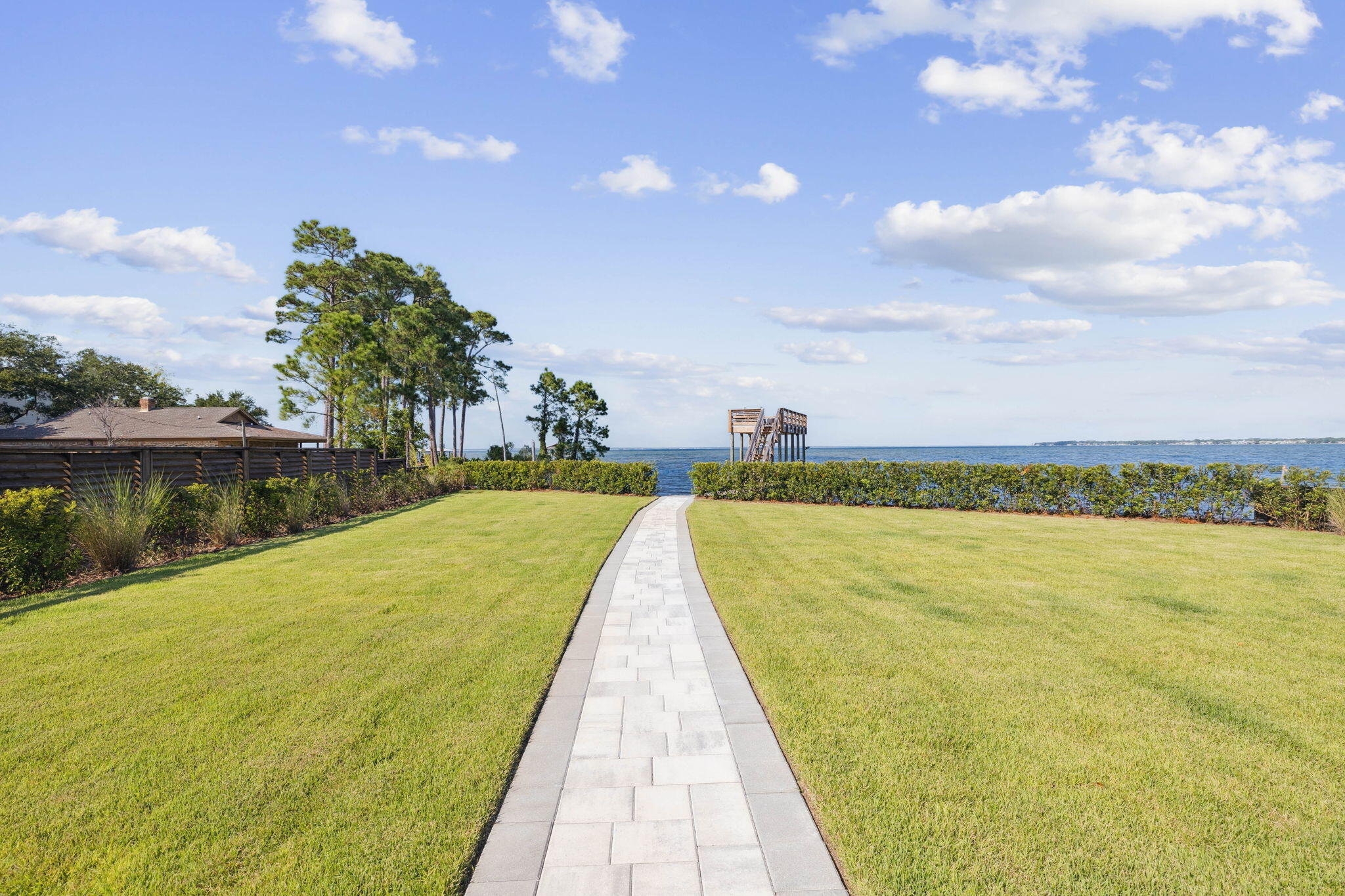 HIDEAWAY BAY UNREC - Residential