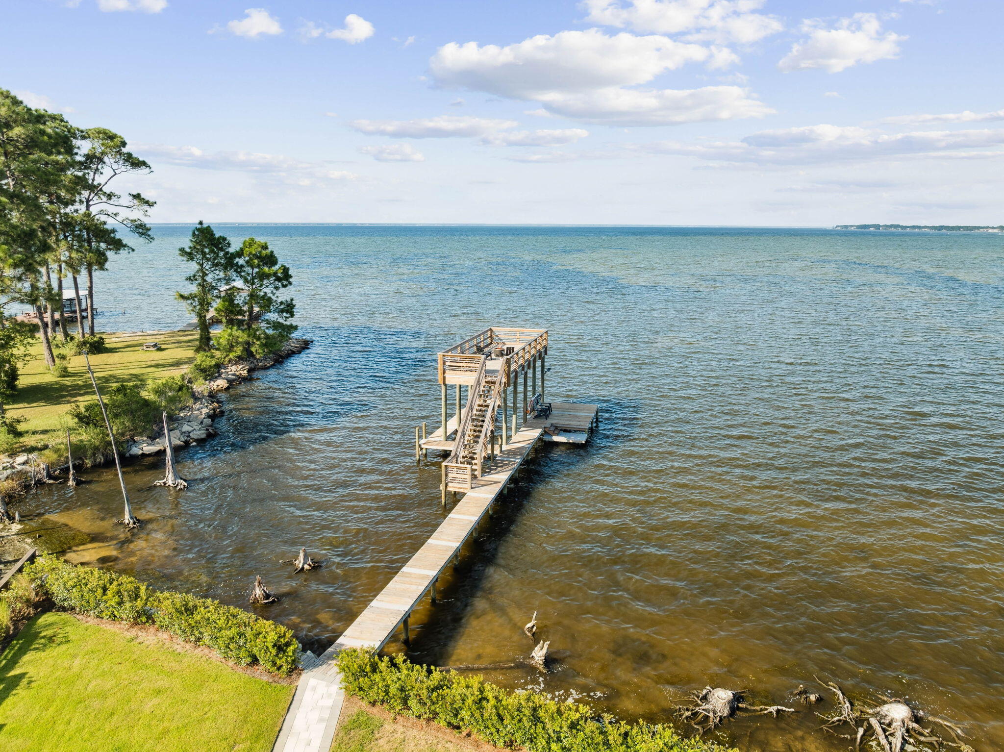 HIDEAWAY BAY UNREC - Residential