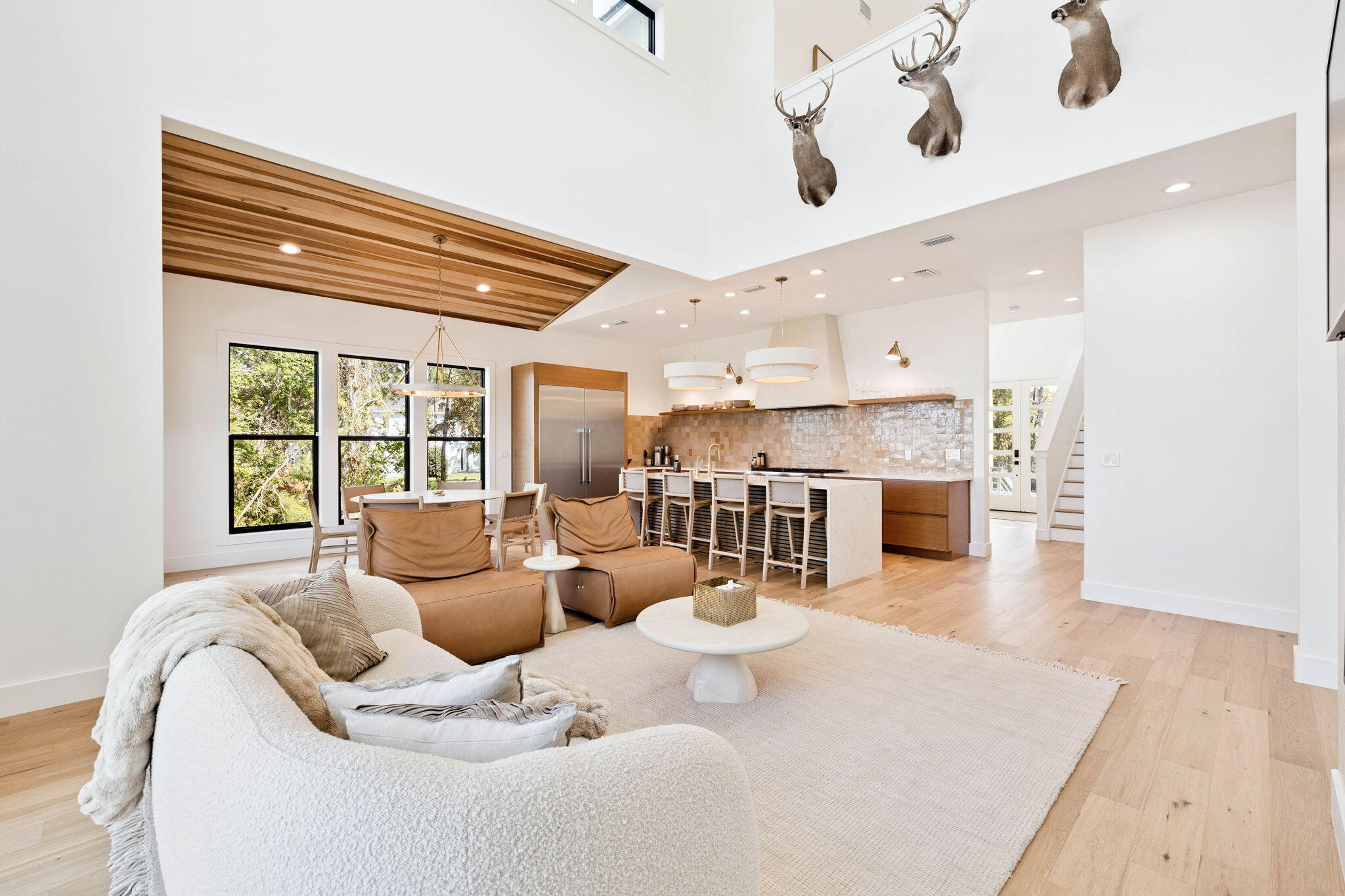 HIDEAWAY BAY UNREC - Residential