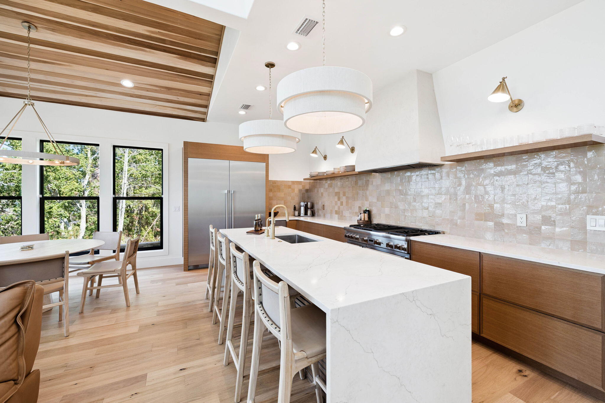 HIDEAWAY BAY UNREC - Residential