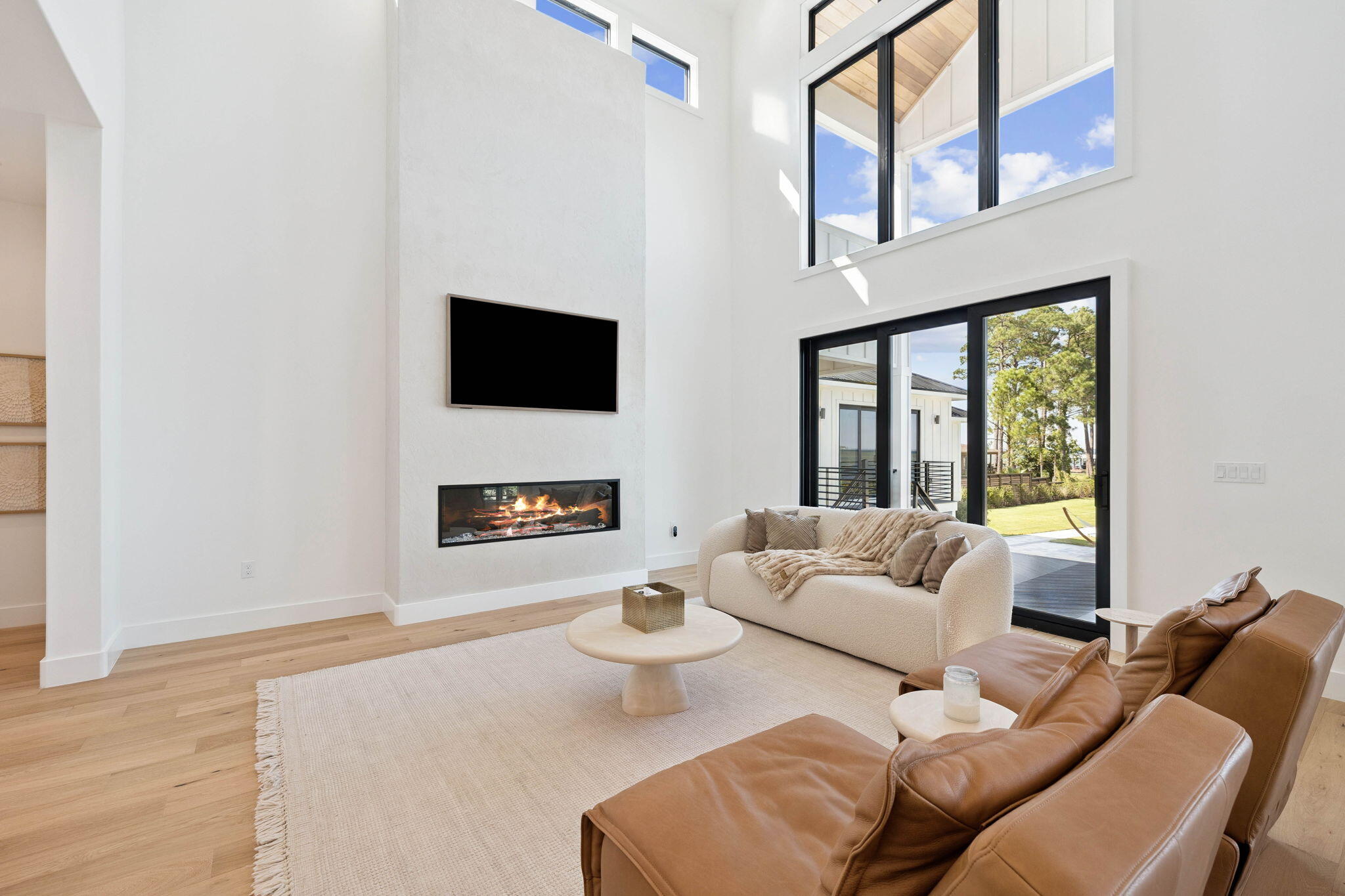 HIDEAWAY BAY UNREC - Residential