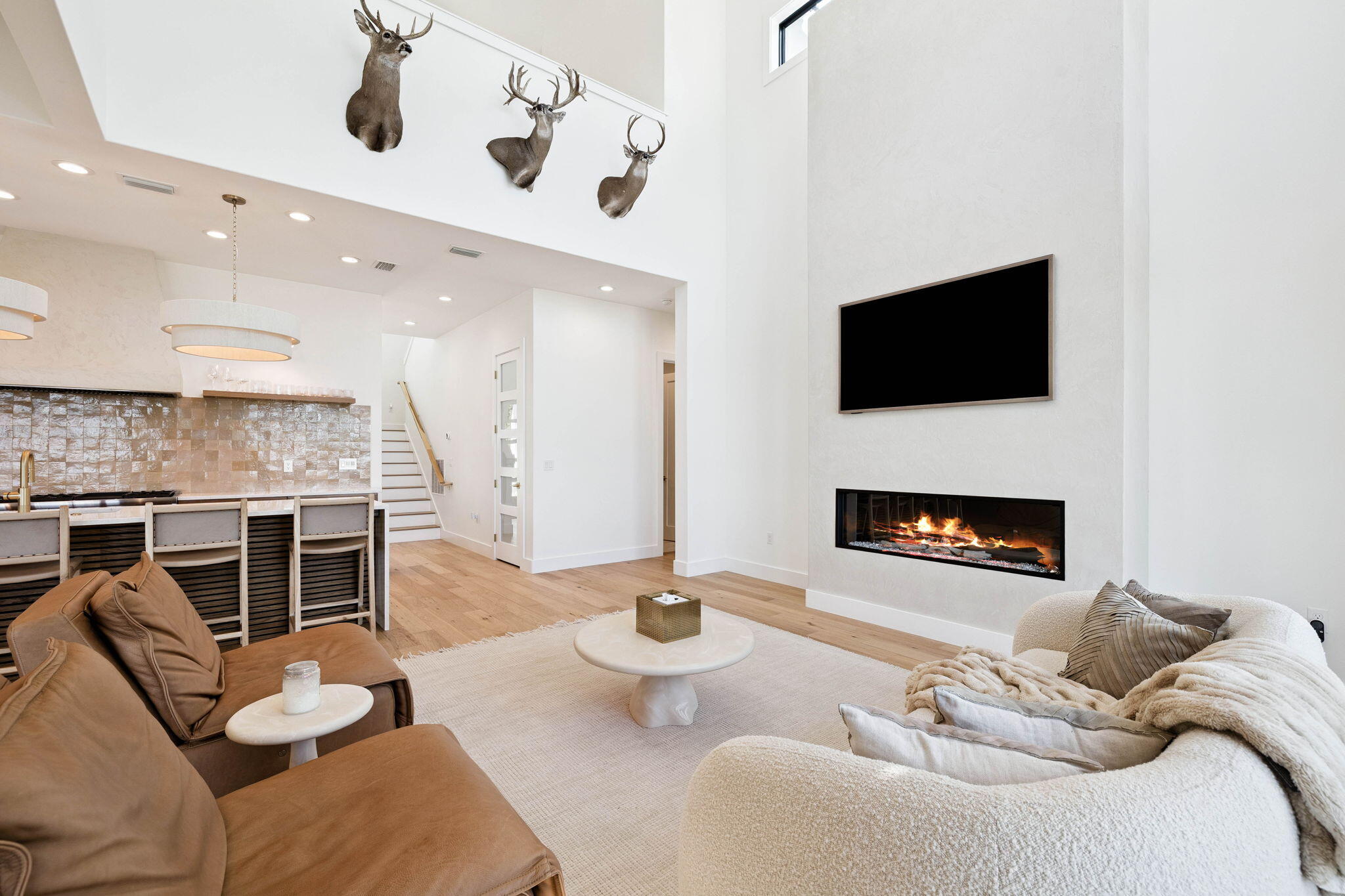 HIDEAWAY BAY UNREC - Residential