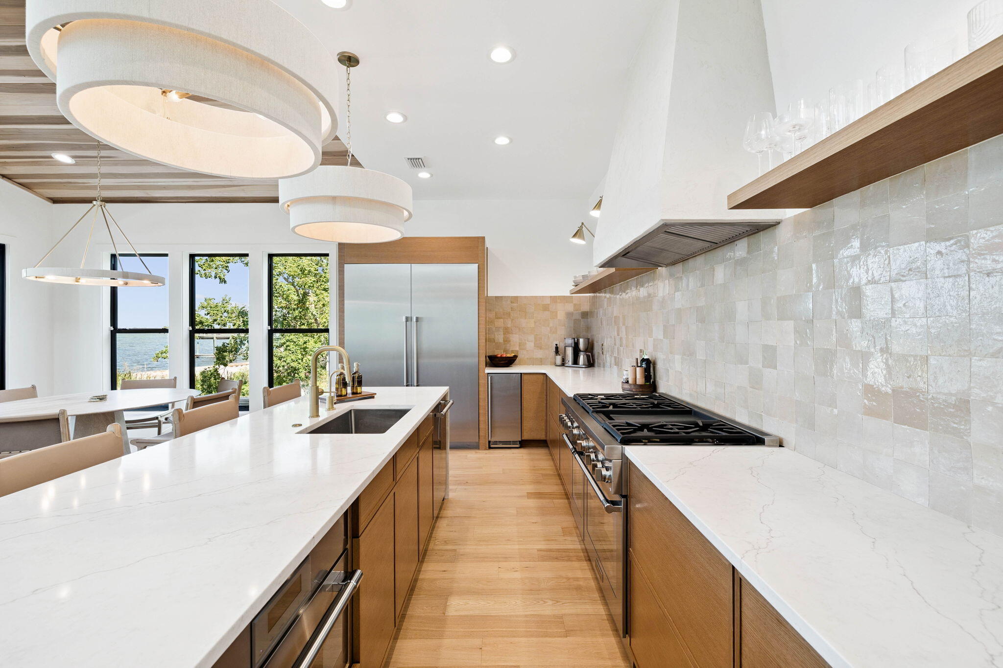 HIDEAWAY BAY UNREC - Residential