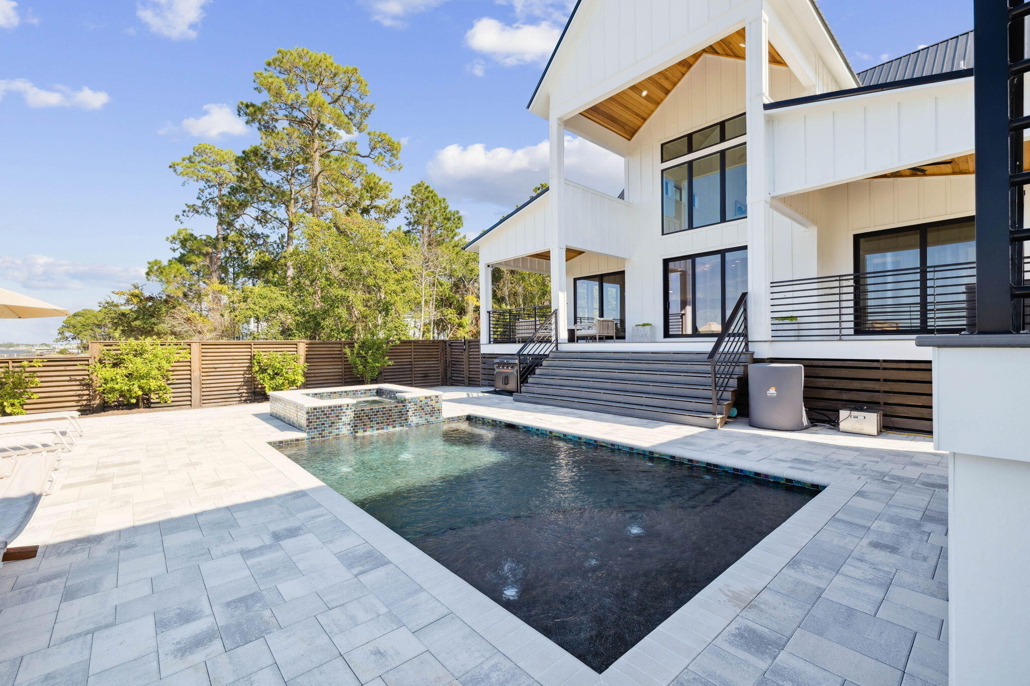 HIDEAWAY BAY UNREC - Residential