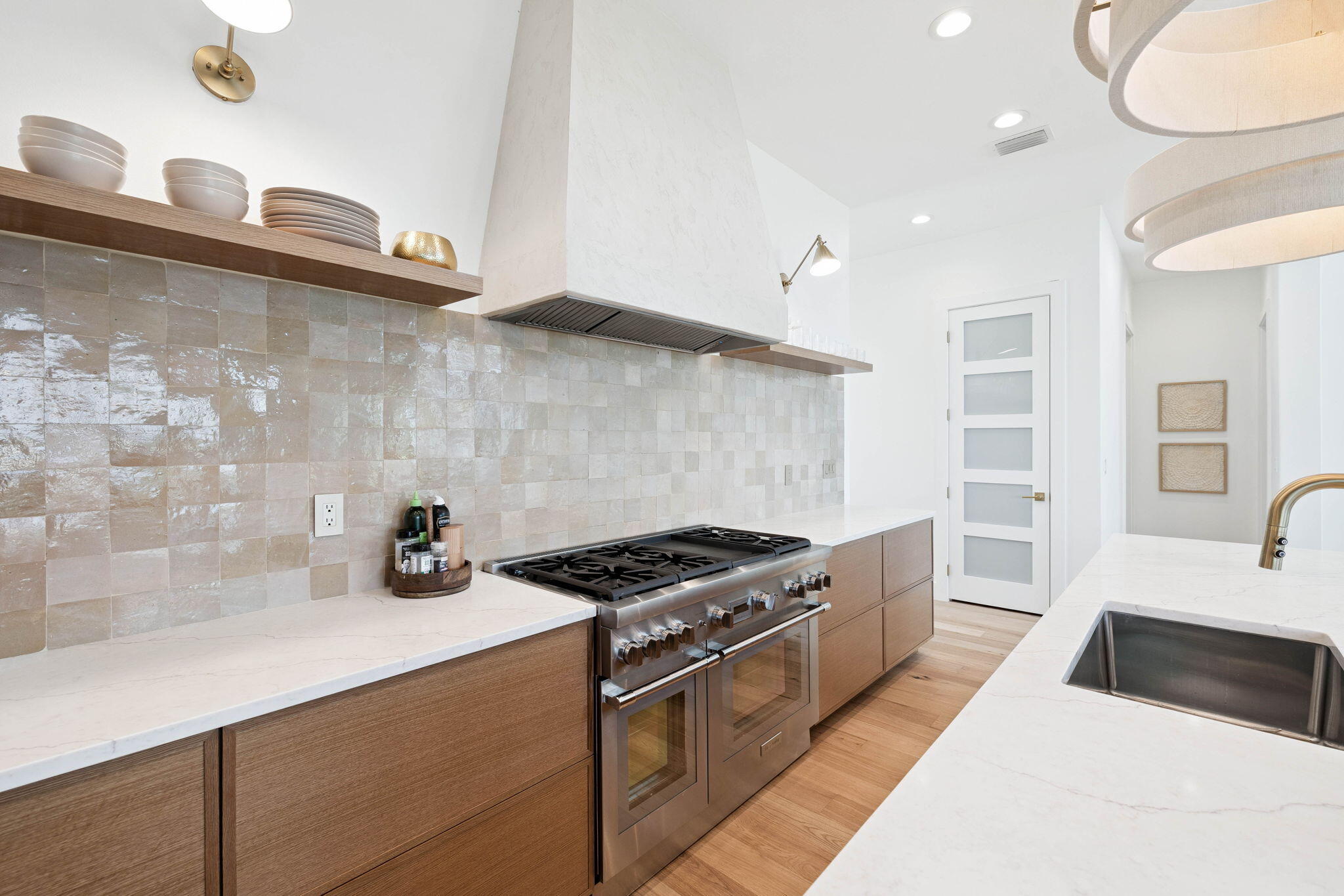 HIDEAWAY BAY UNREC - Residential