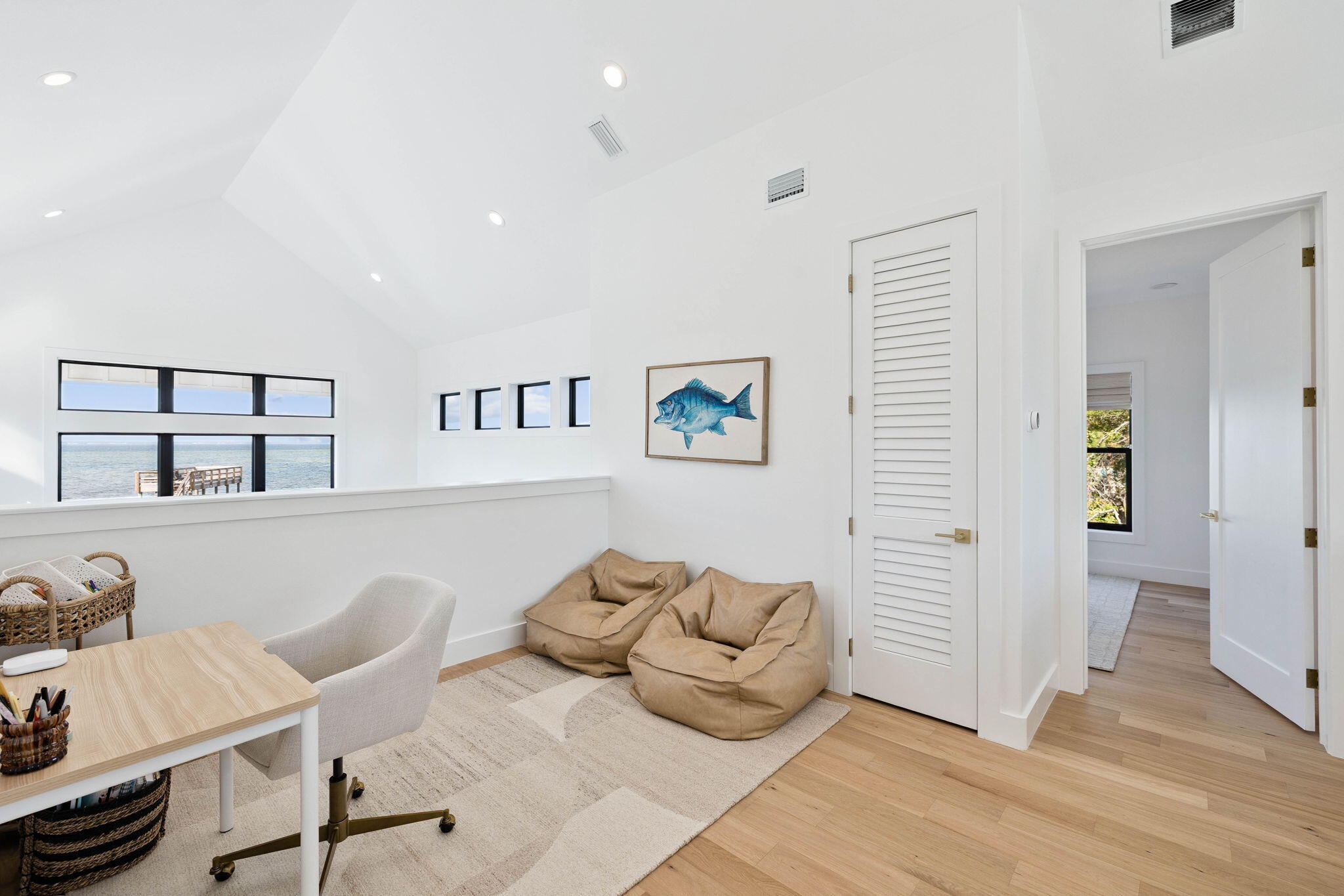 HIDEAWAY BAY UNREC - Residential