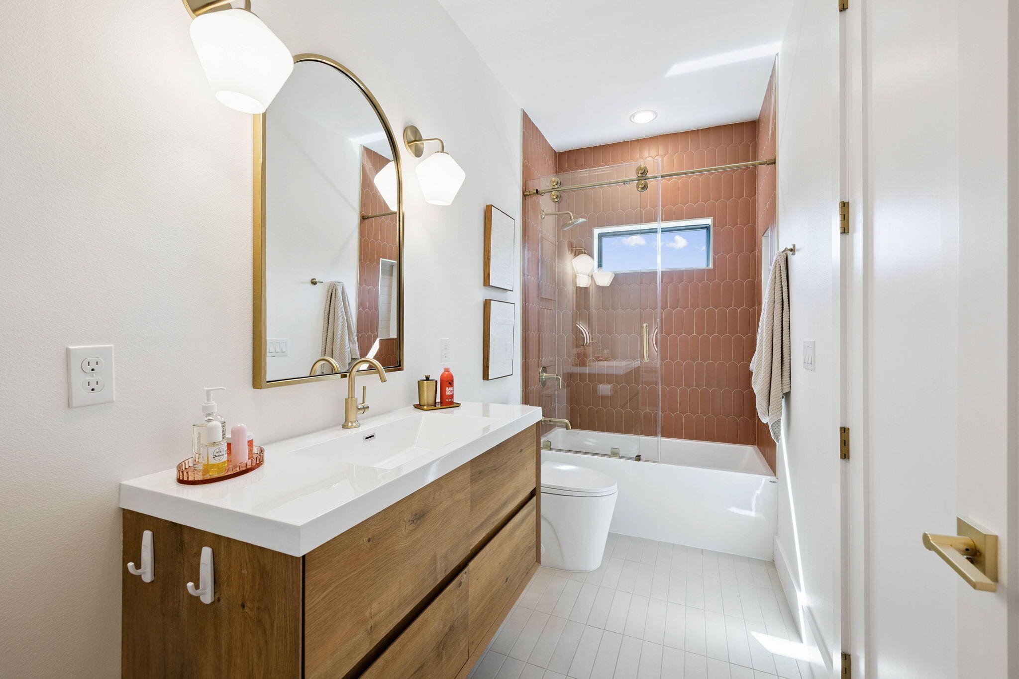 HIDEAWAY BAY UNREC - Residential