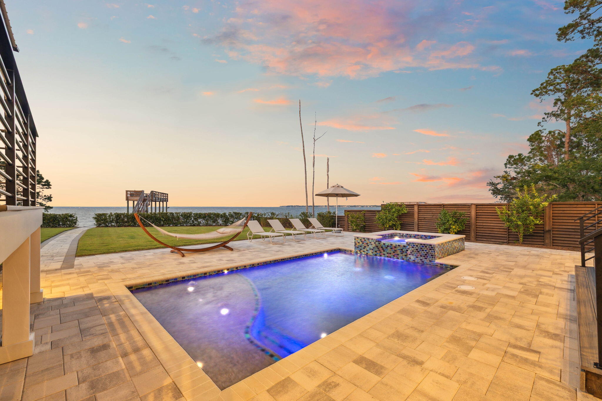 HIDEAWAY BAY UNREC - Residential