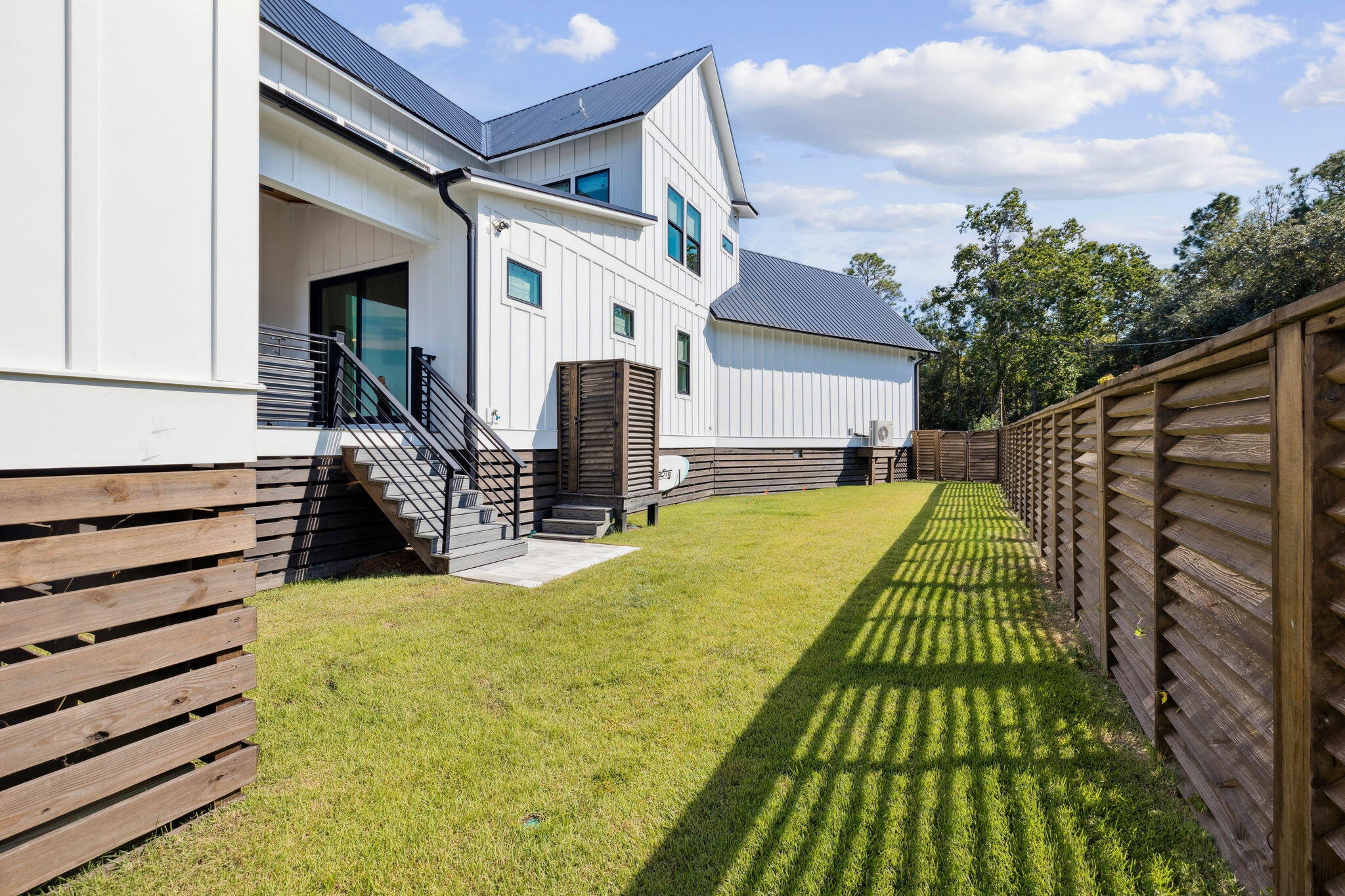 HIDEAWAY BAY UNREC - Residential