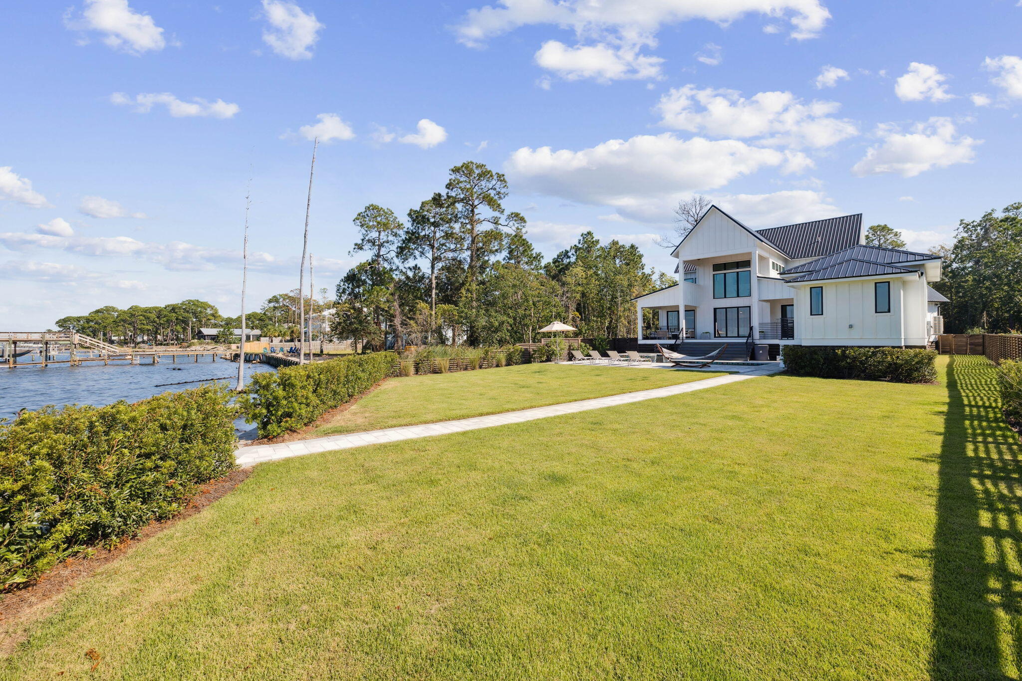 HIDEAWAY BAY UNREC - Residential