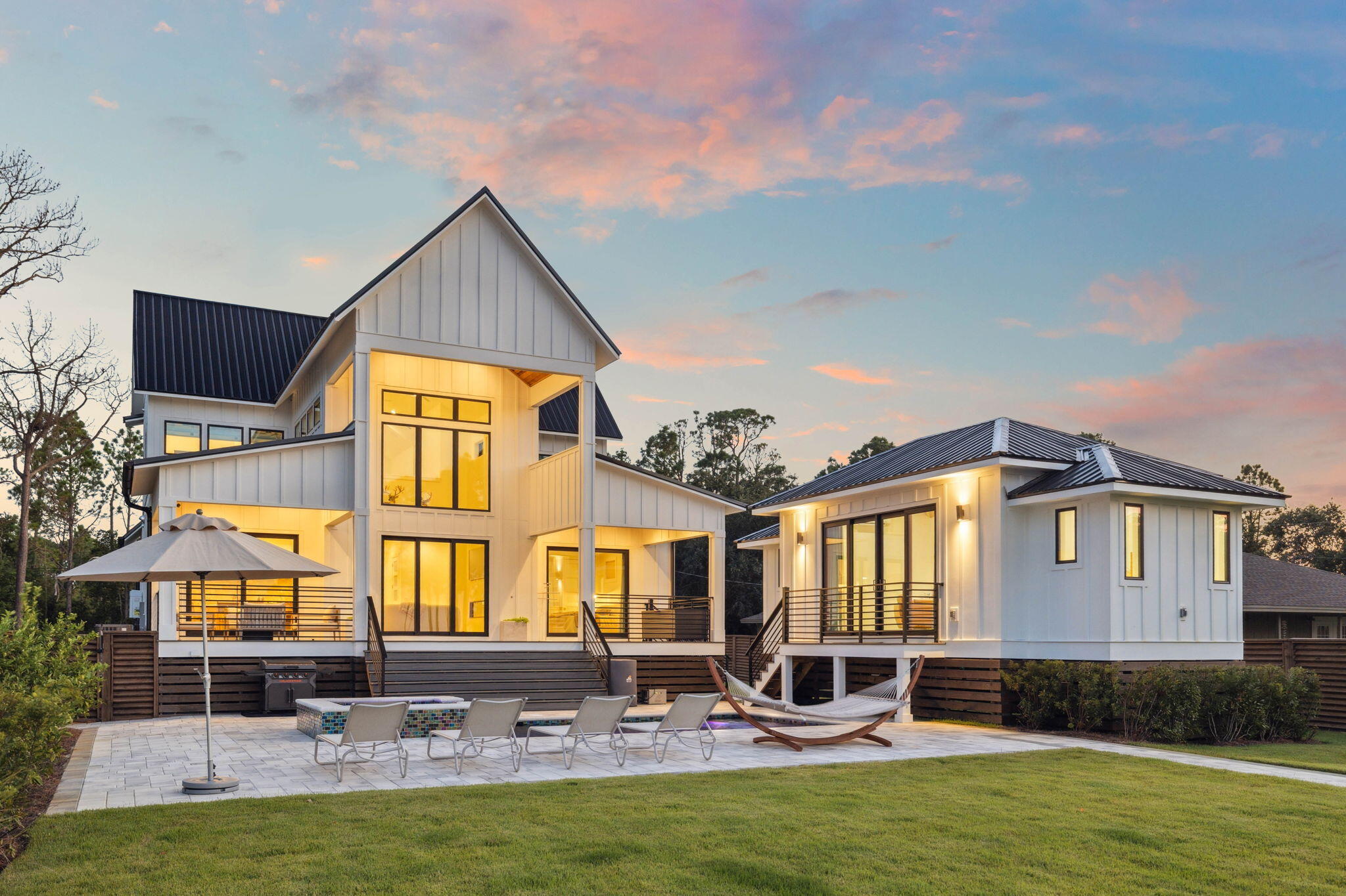 HIDEAWAY BAY UNREC - Residential