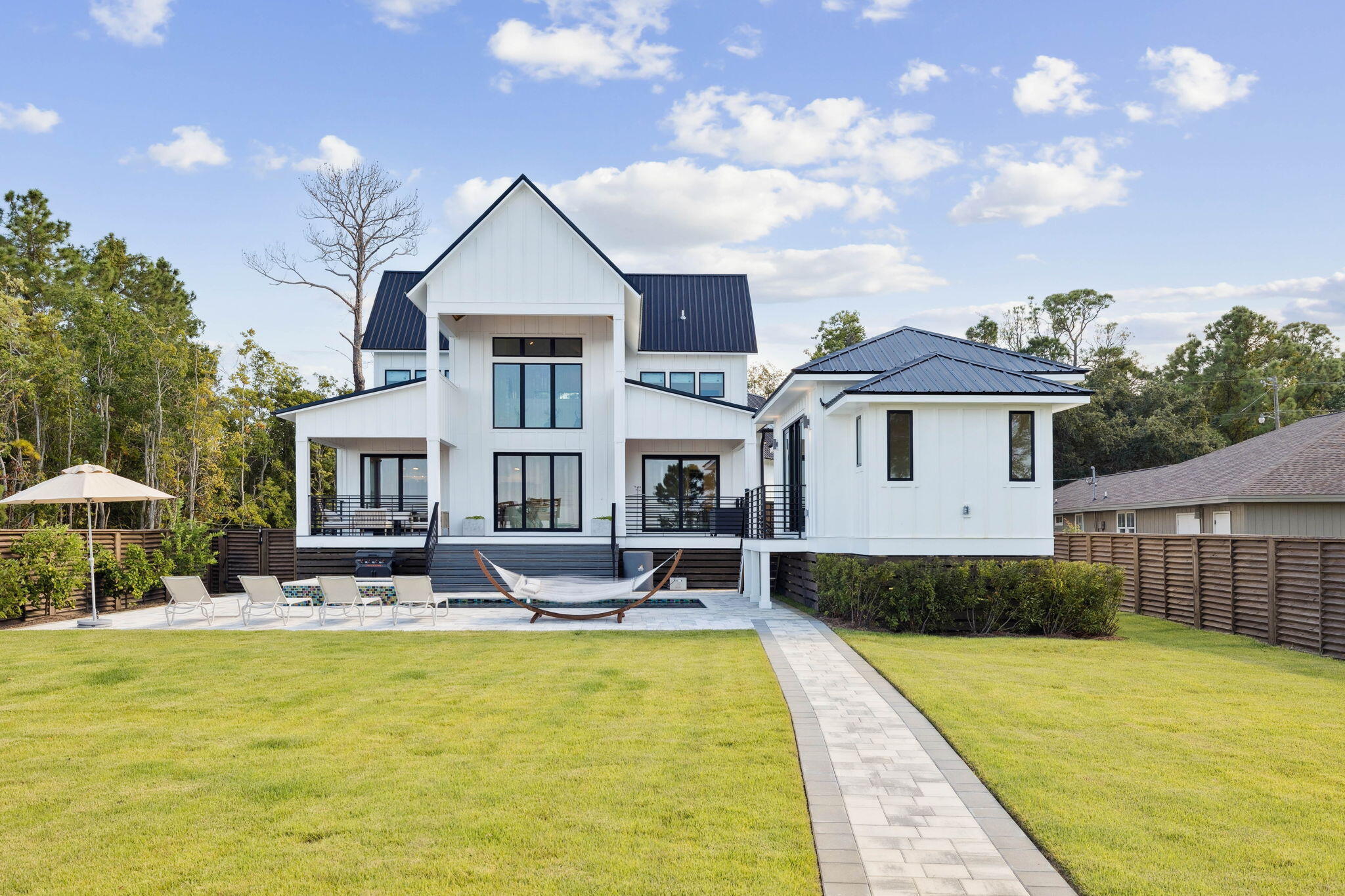 HIDEAWAY BAY UNREC - Residential