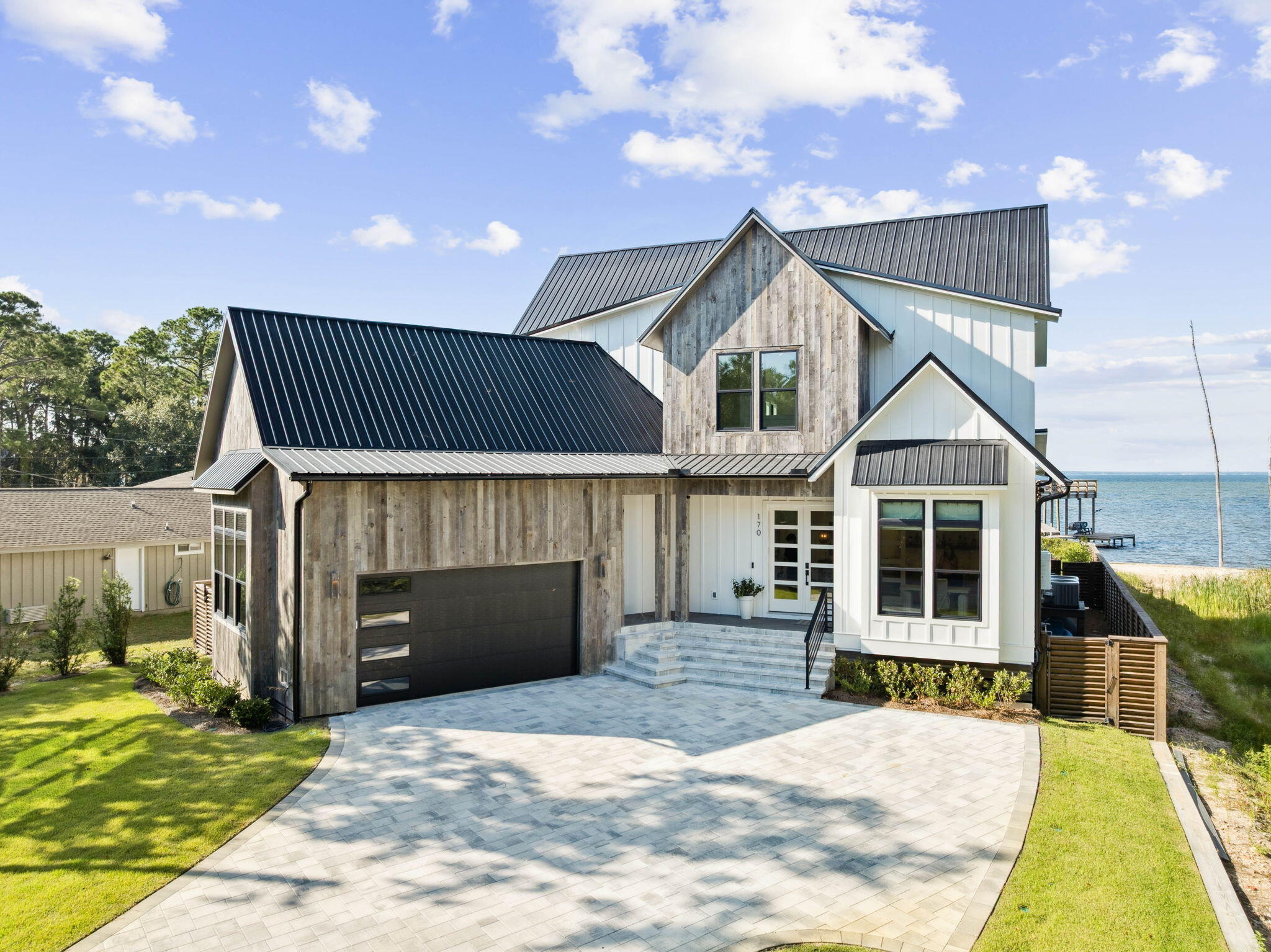 HIDEAWAY BAY UNREC - Residential