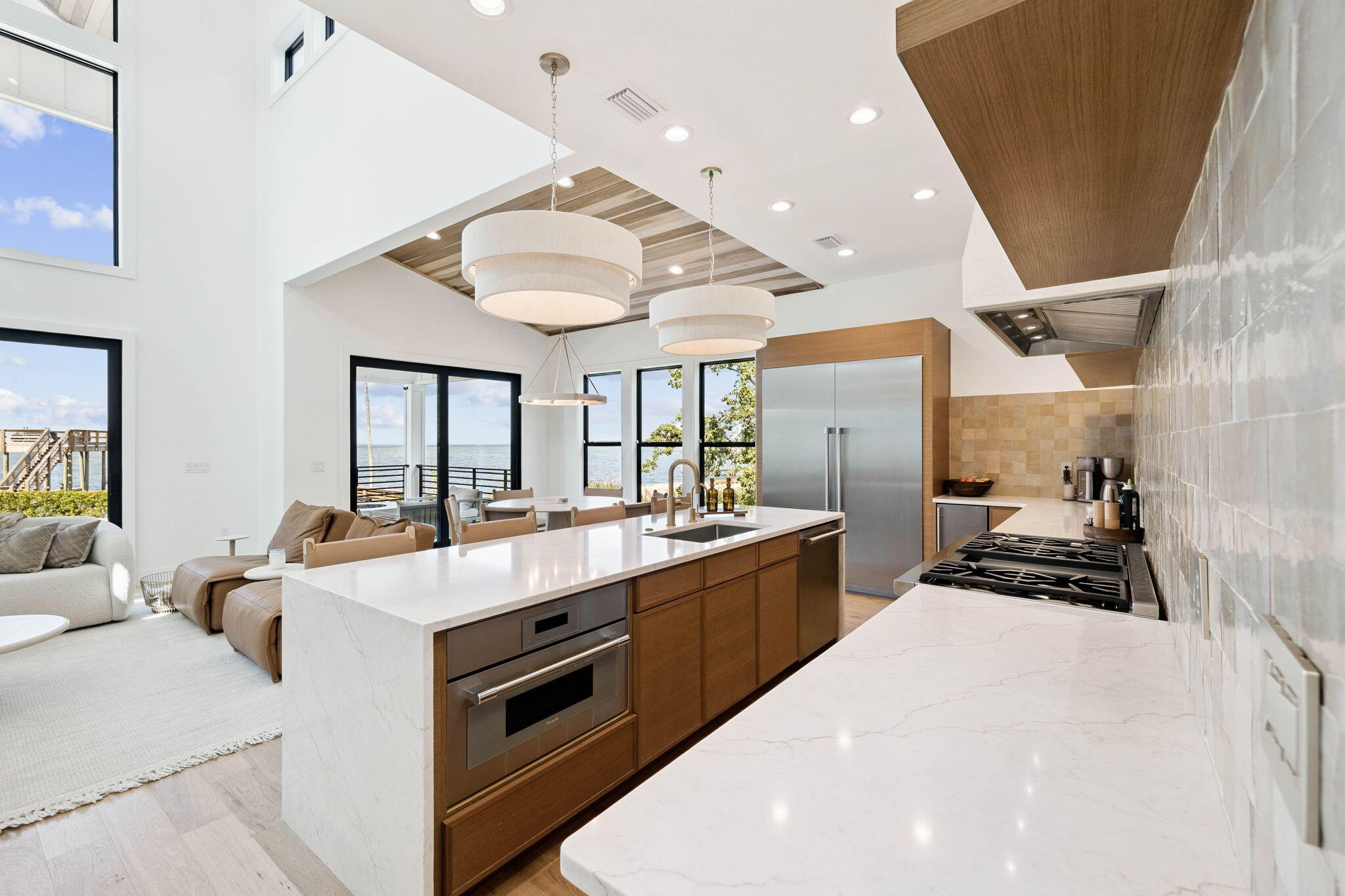 HIDEAWAY BAY UNREC - Residential