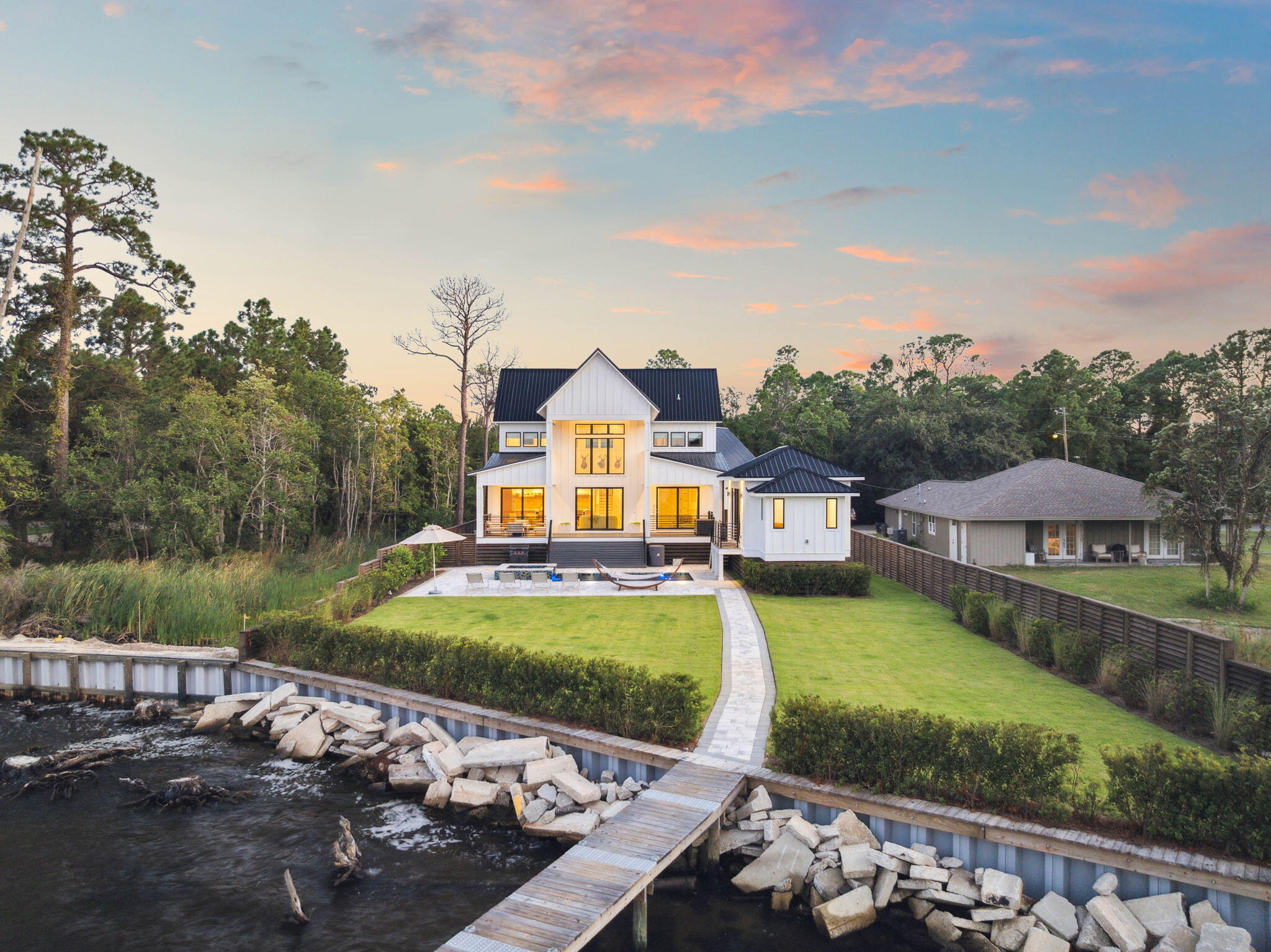 HIDEAWAY BAY UNREC - Residential