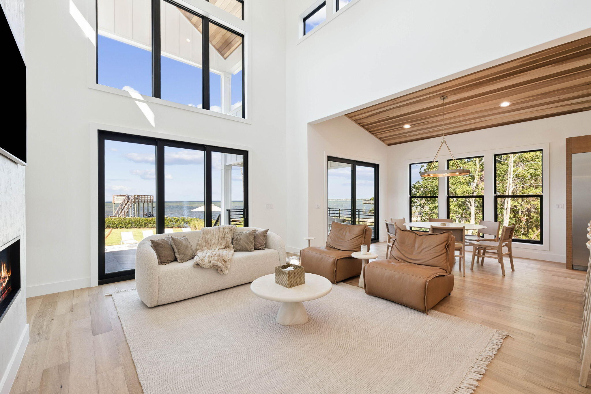 HIDEAWAY BAY UNREC - Residential