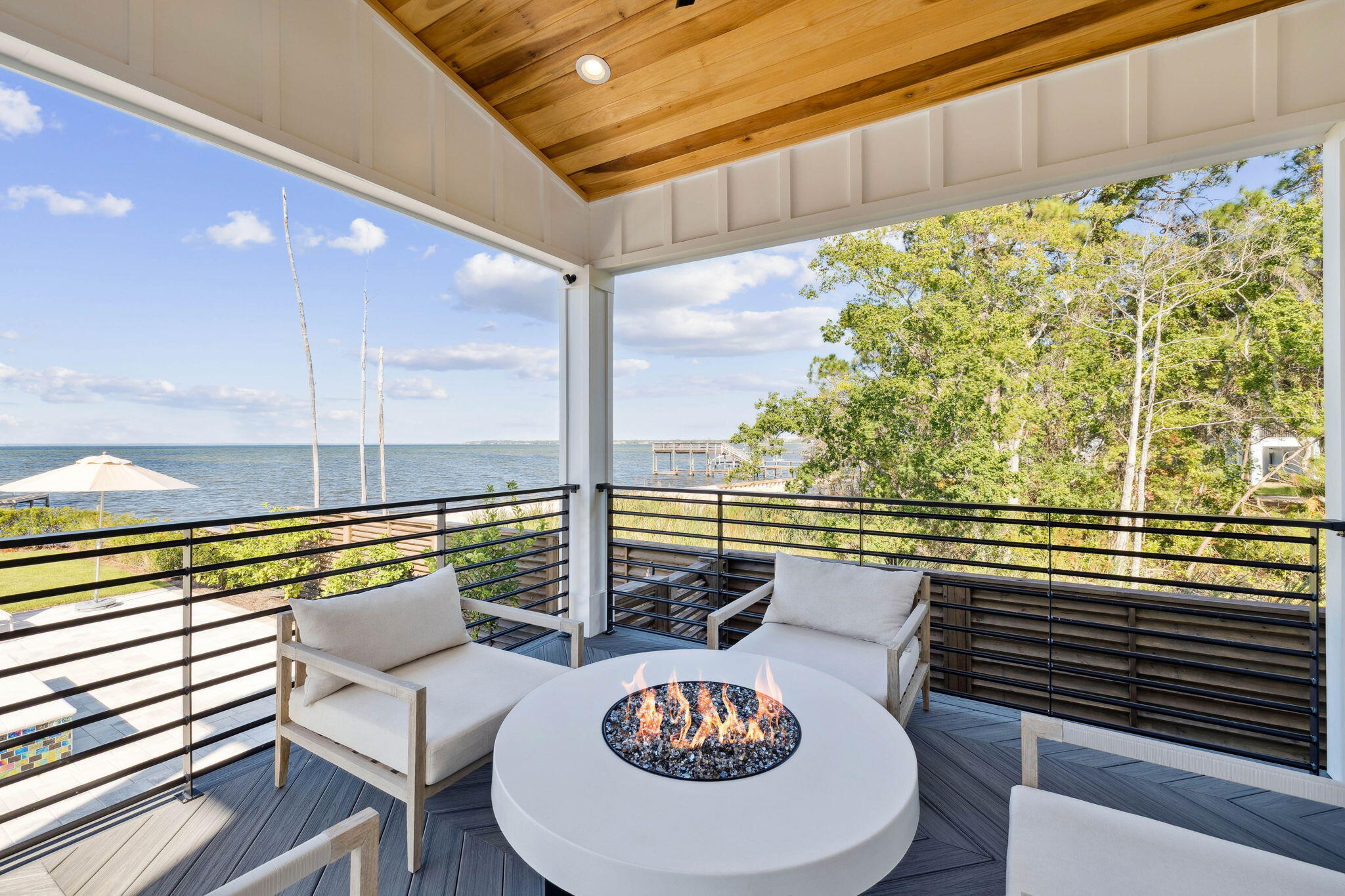 HIDEAWAY BAY UNREC - Residential