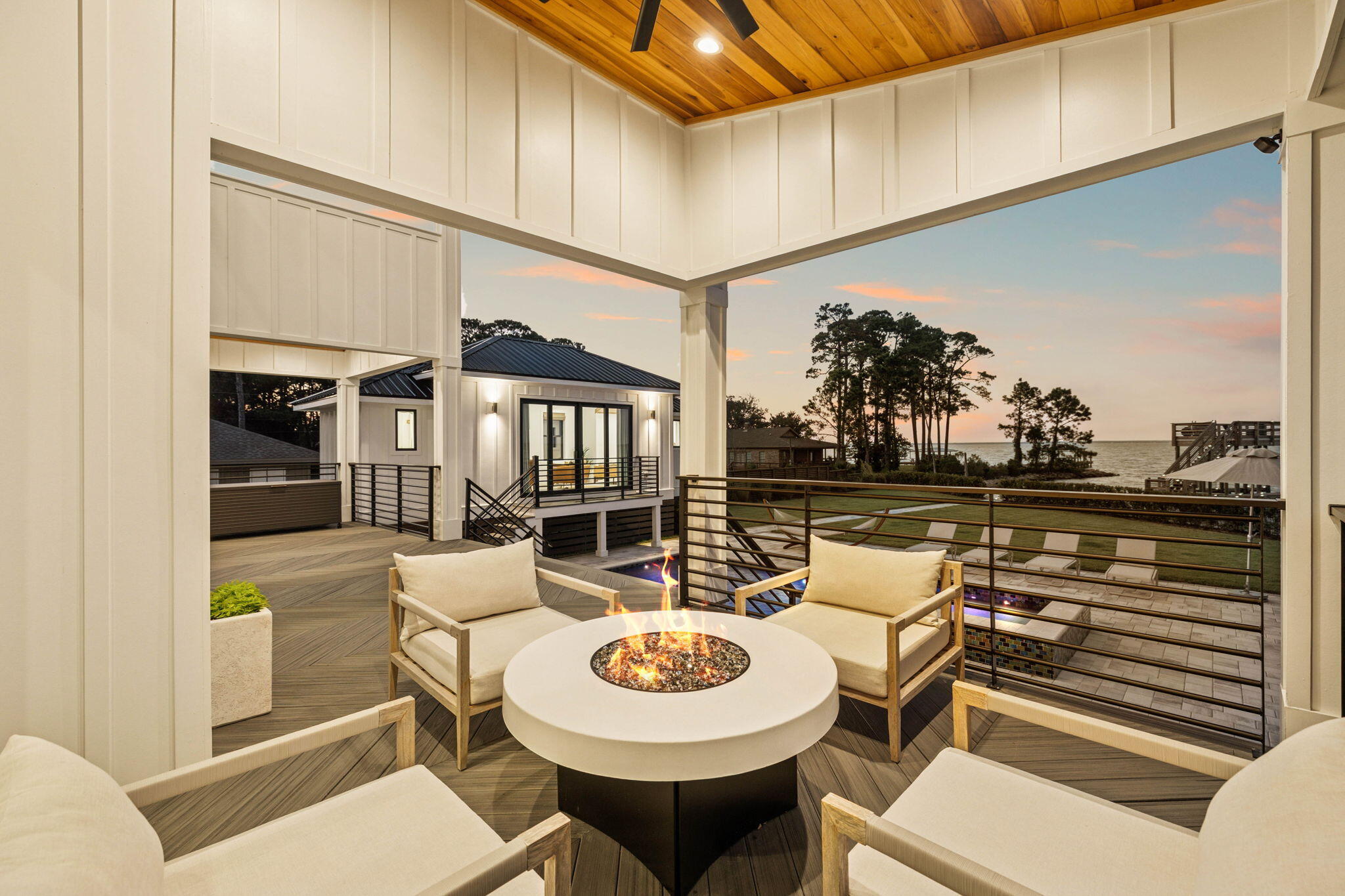 HIDEAWAY BAY UNREC - Residential